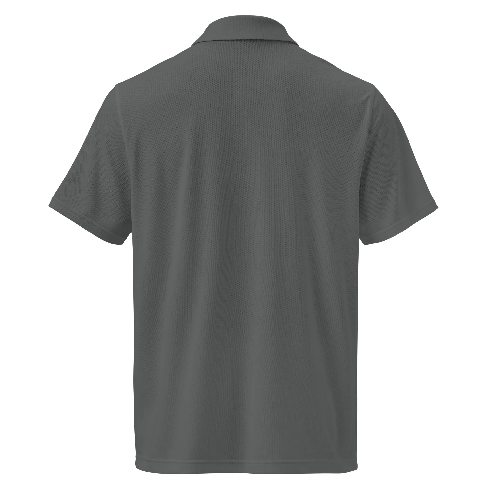 15 For Life Under Armour® Men's Polo - Image 4
