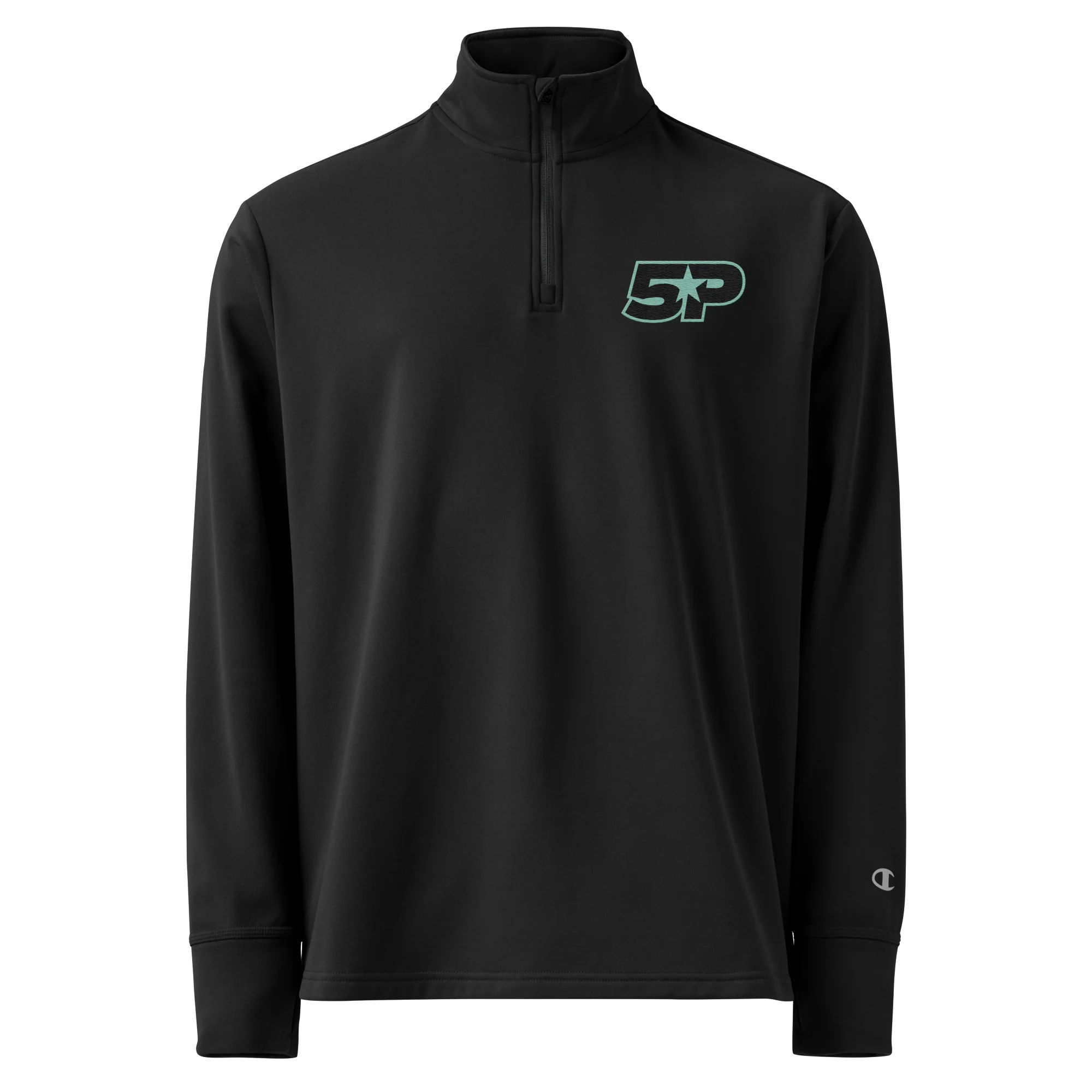 5P Champion Quarter Zip