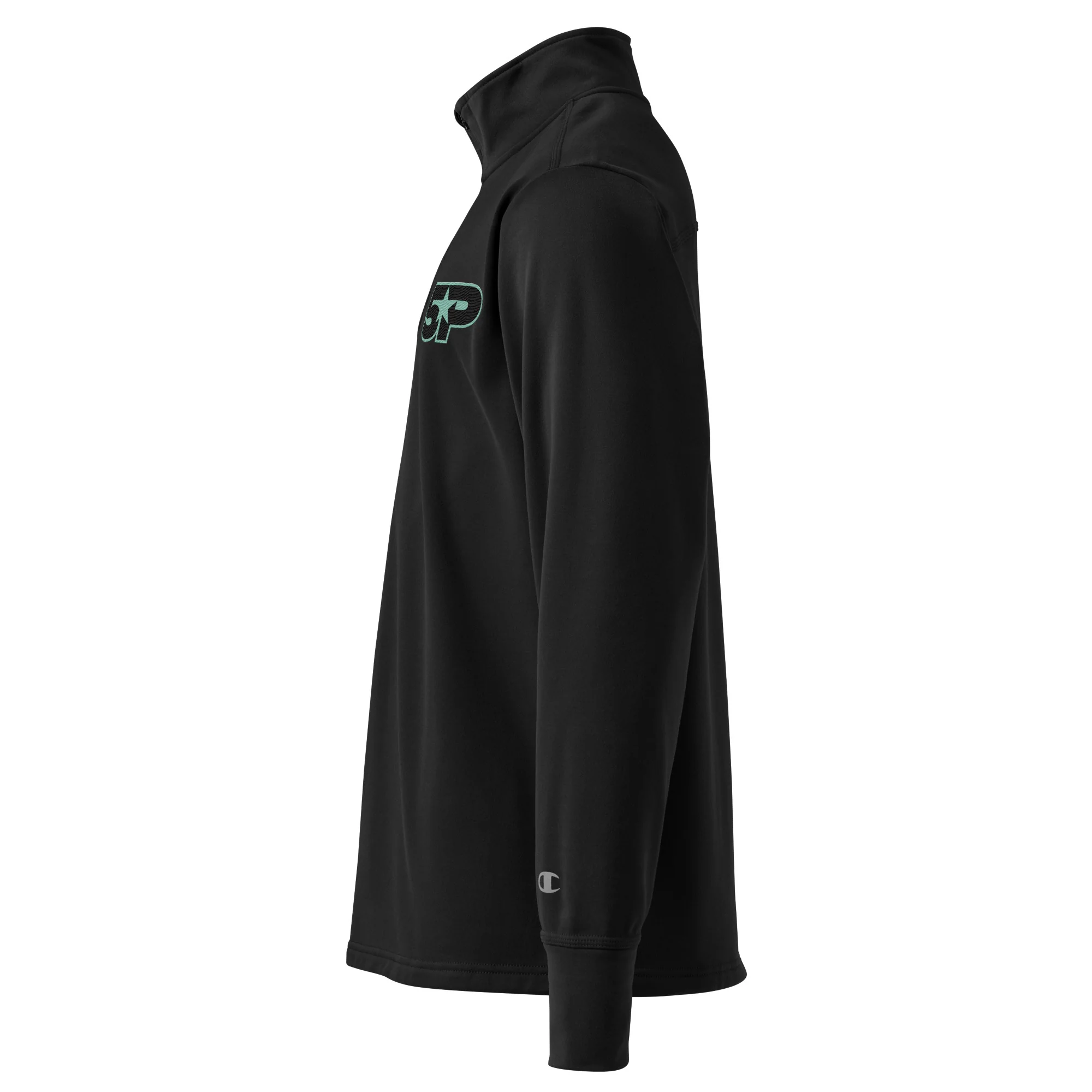 5P Champion Quarter Zip - Image 3
