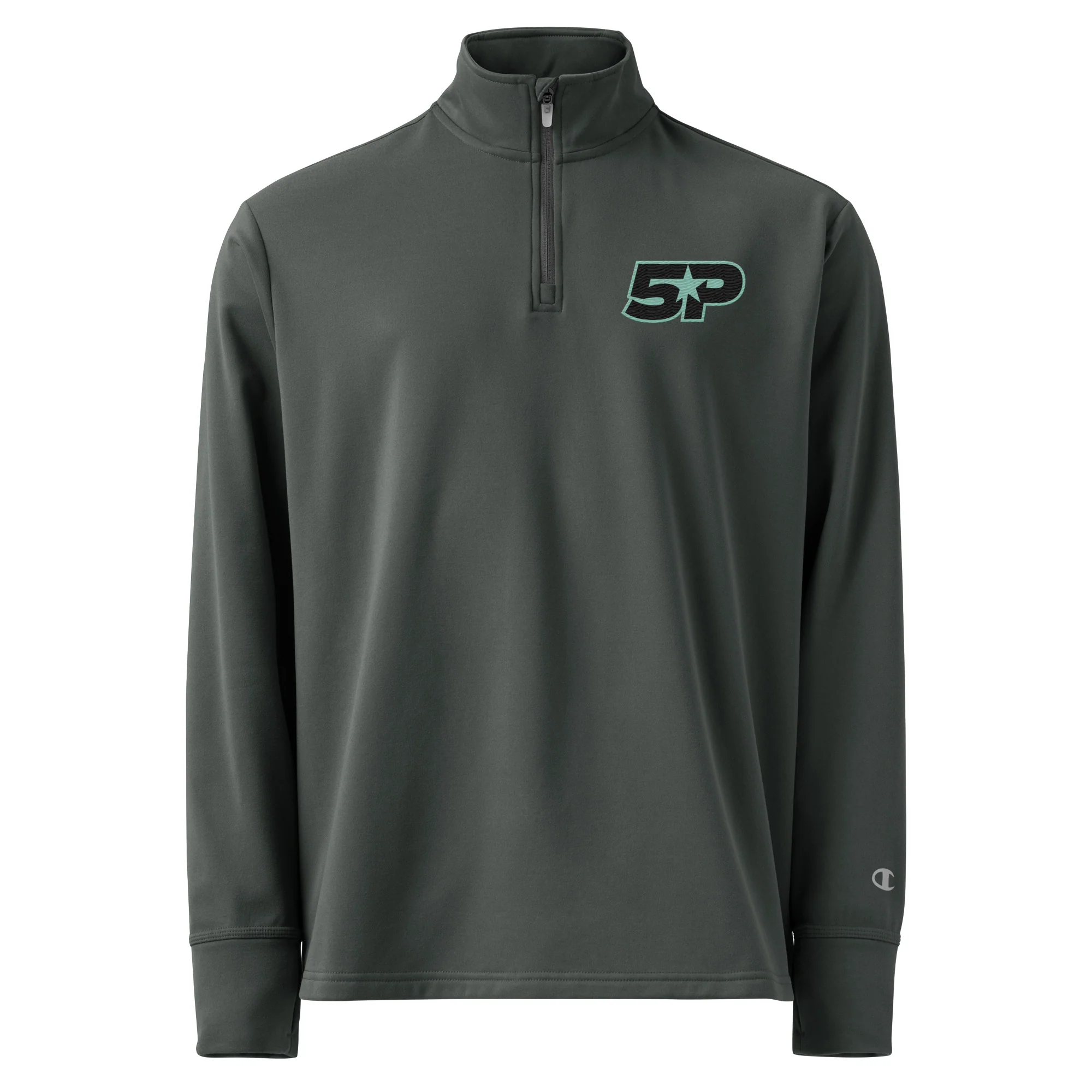 5P Champion Quarter Zip - Image 5