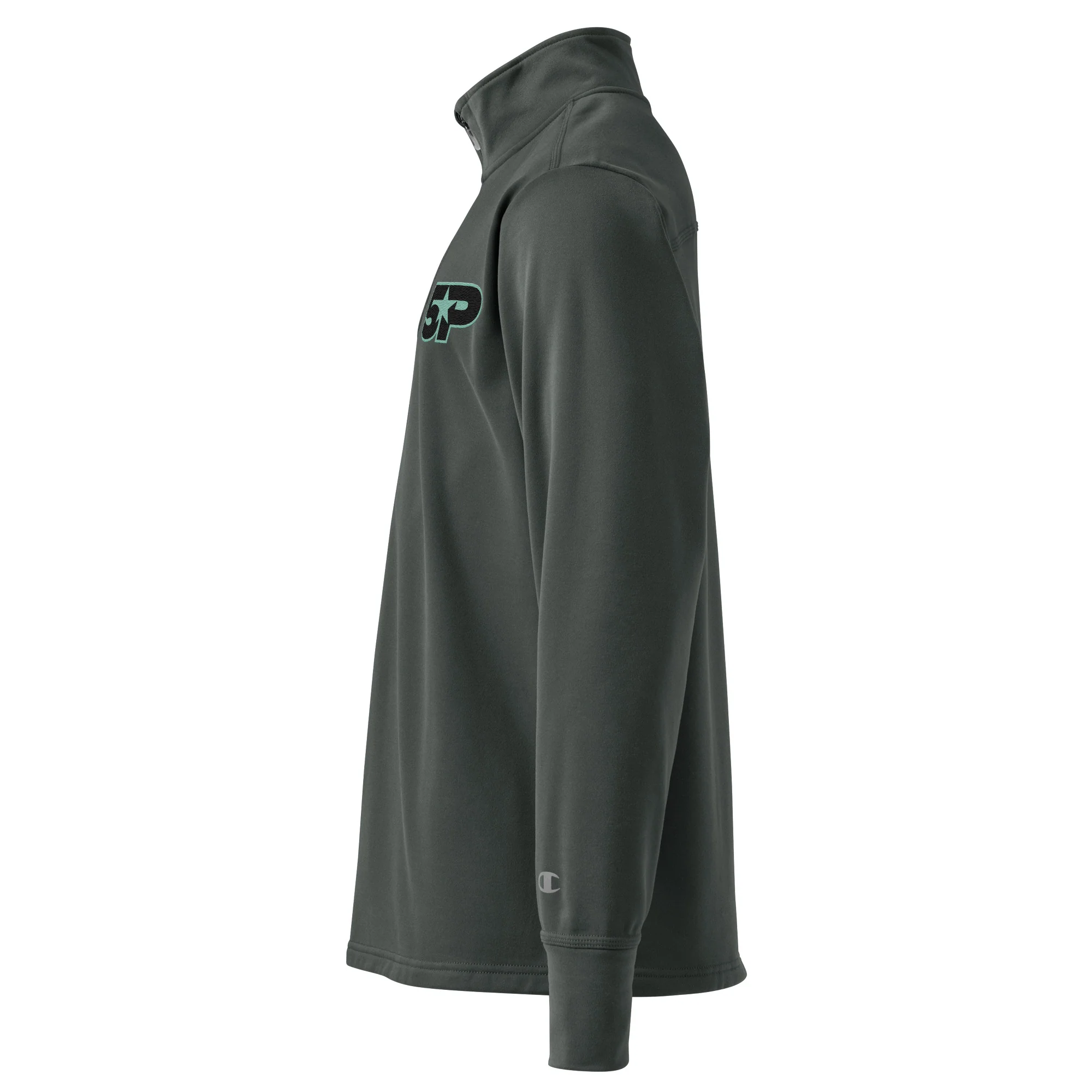 5P Champion Quarter Zip - Image 7