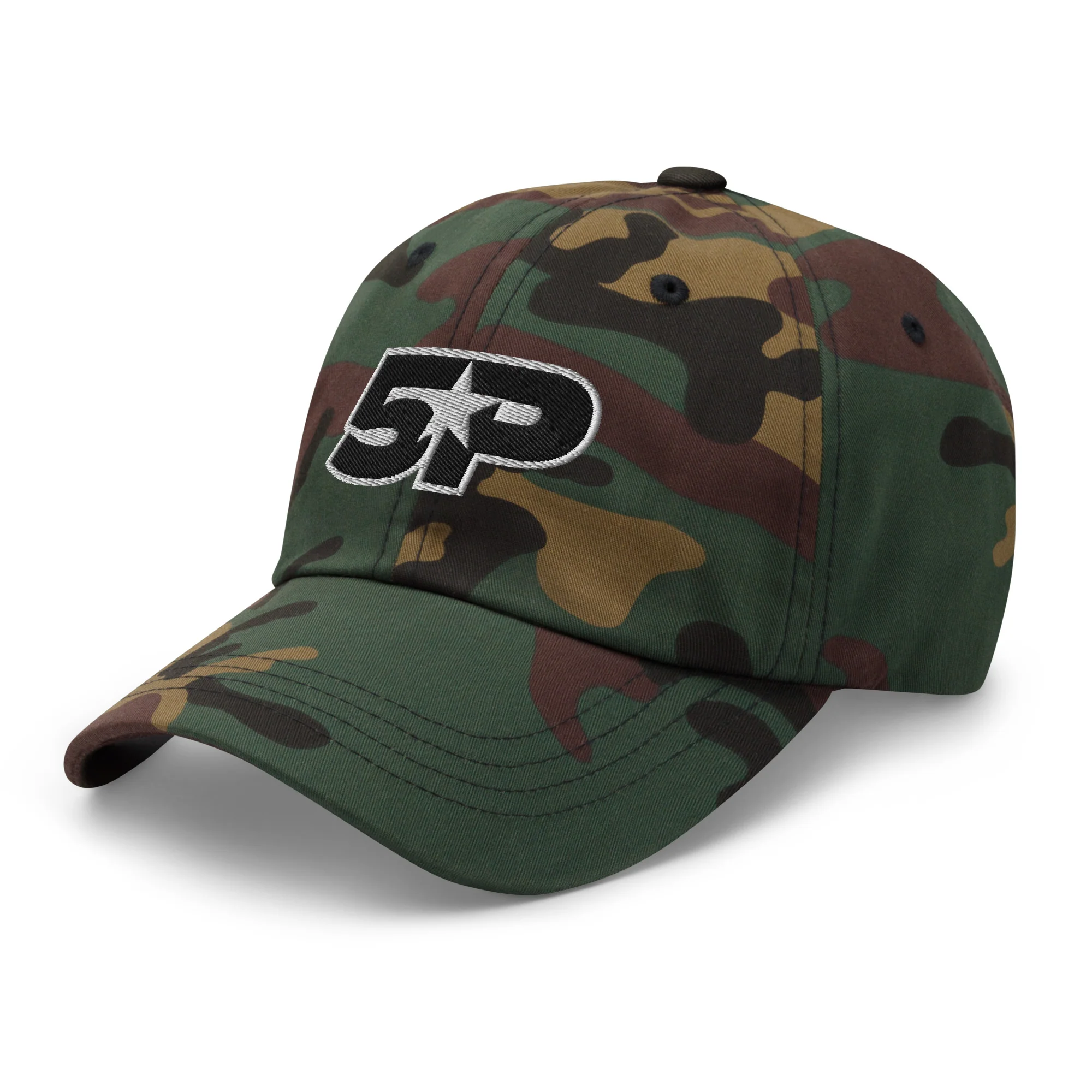 5P Dad hat - Image 9