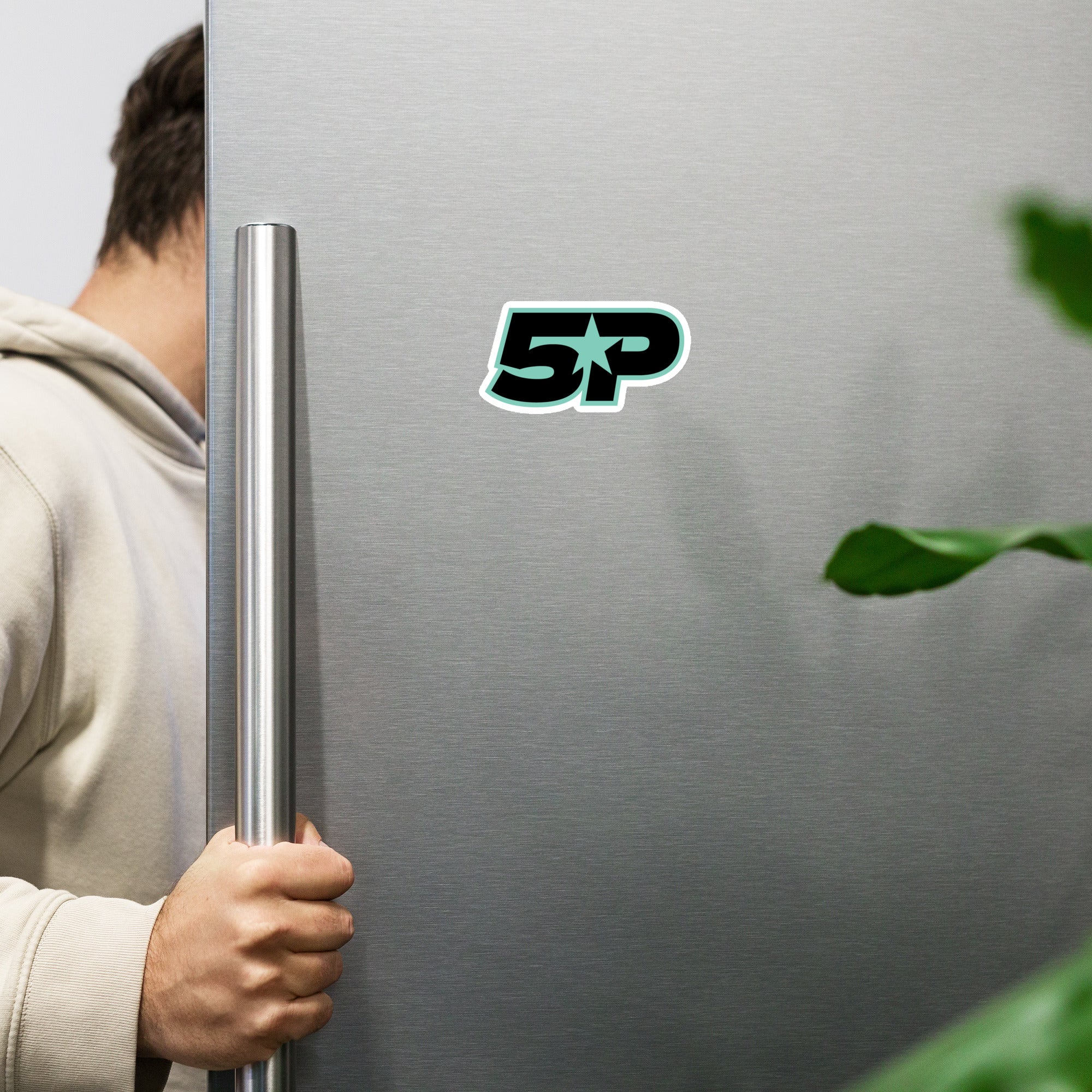 5P Magnet - Image 2