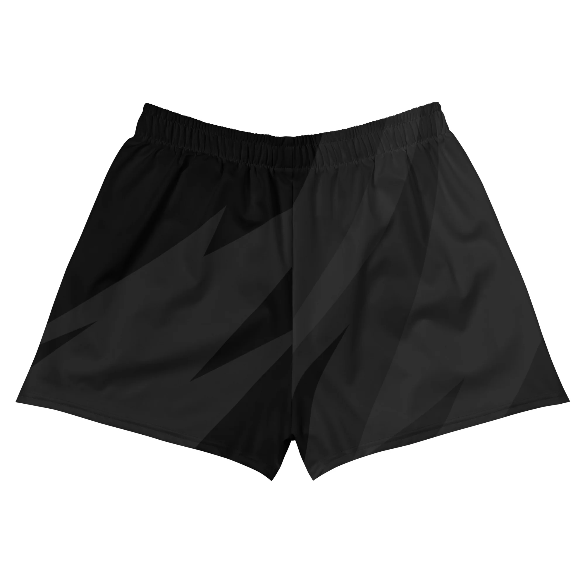 5P Women’s Athletic Shorts - Image 2