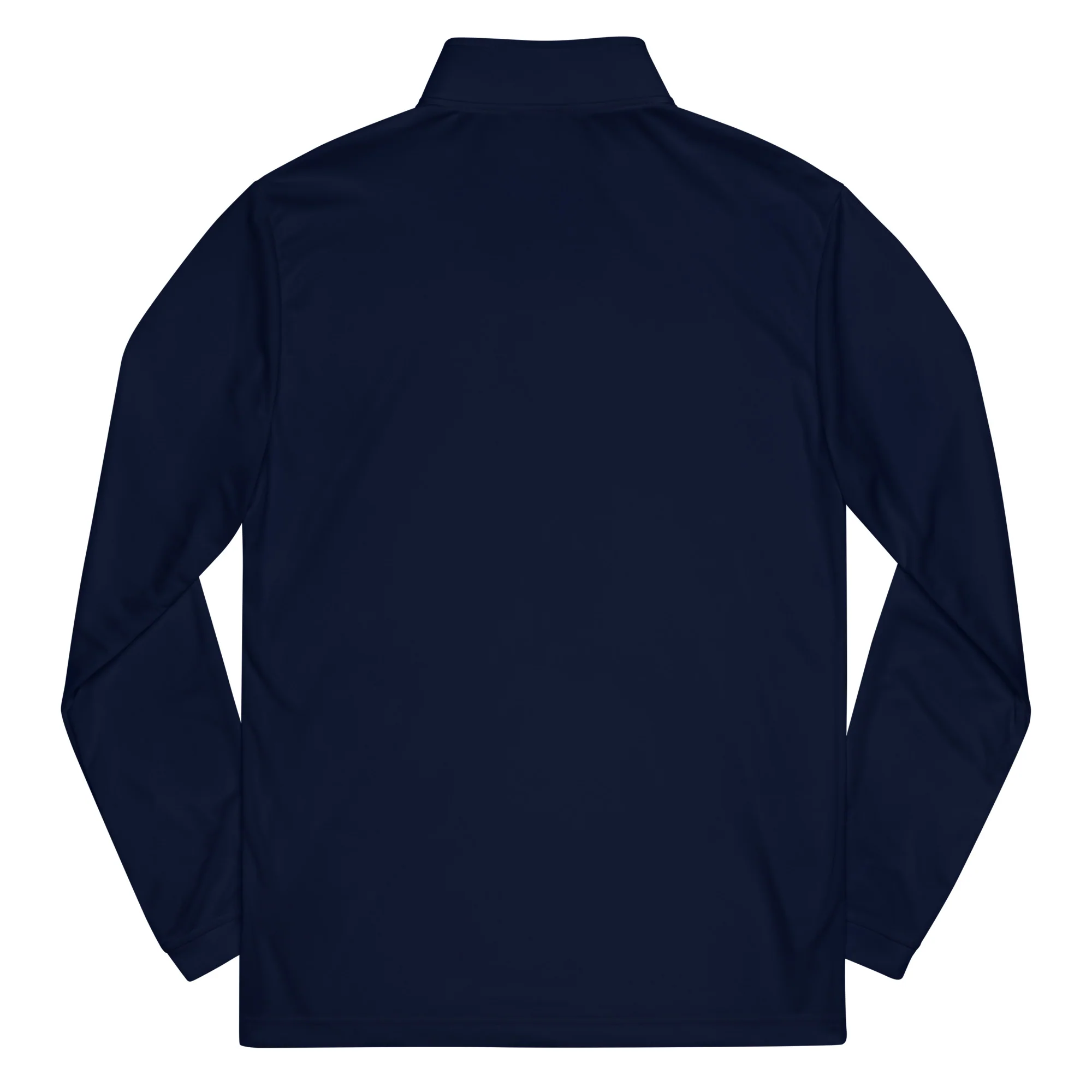 Achy Bones Adidas Quarter Zip - Image 3