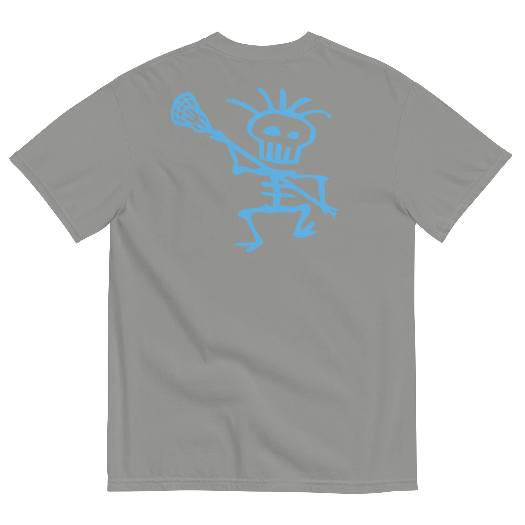 Achy Bones Unisex garment-dyed t-shirt - Image 4