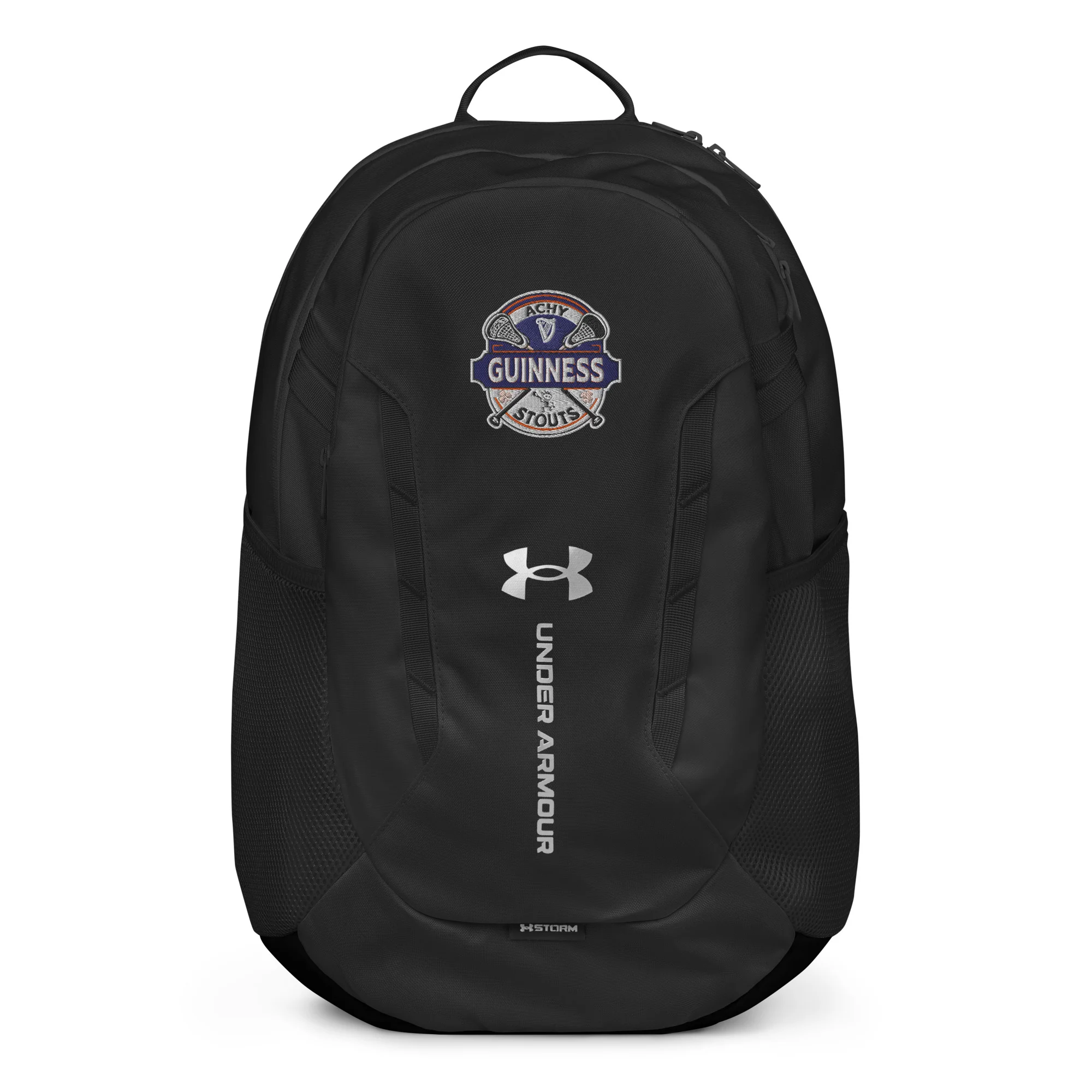 Achy Stouts Under Armour® Backpack - Image 2