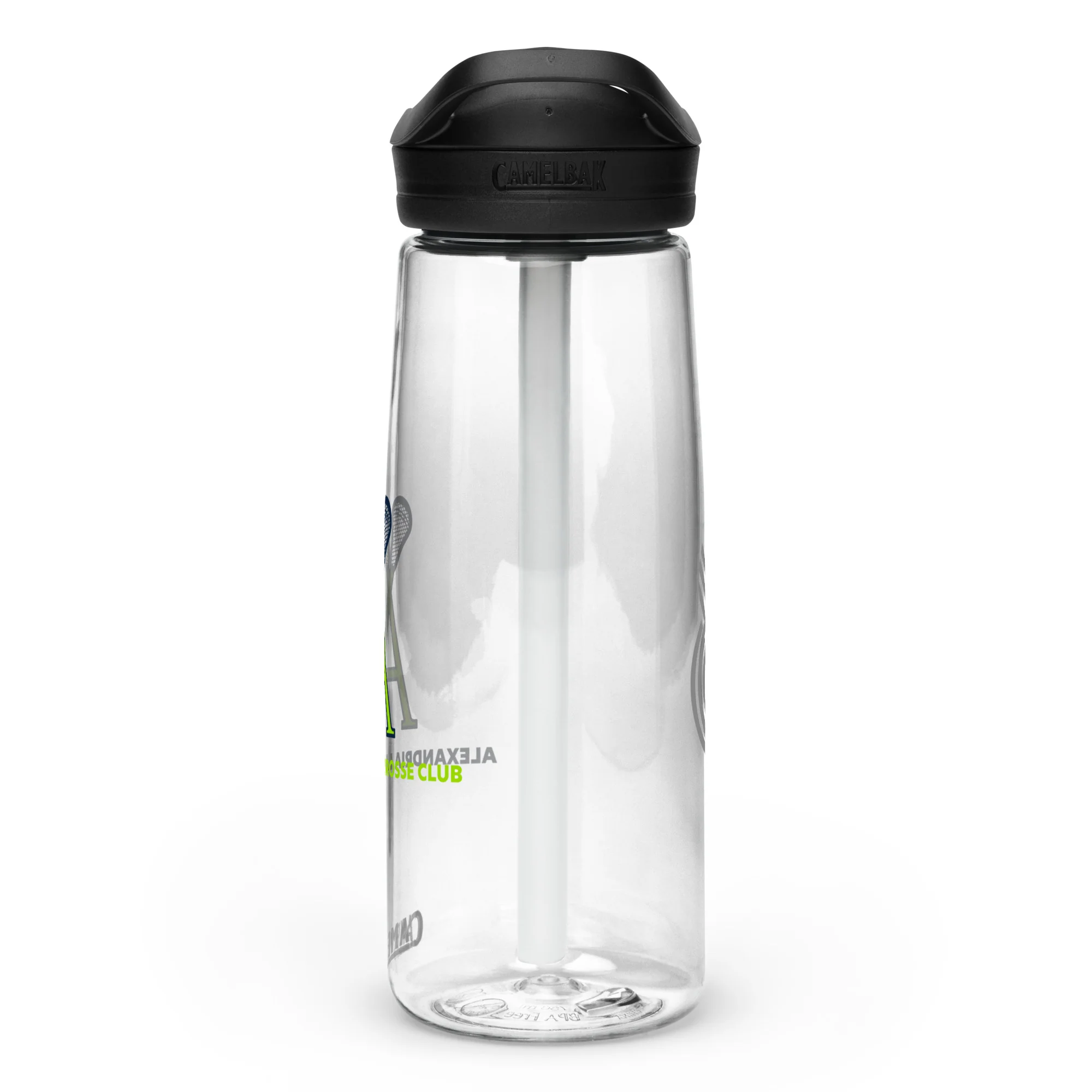 Alexandria Sports water bottle - Image 3