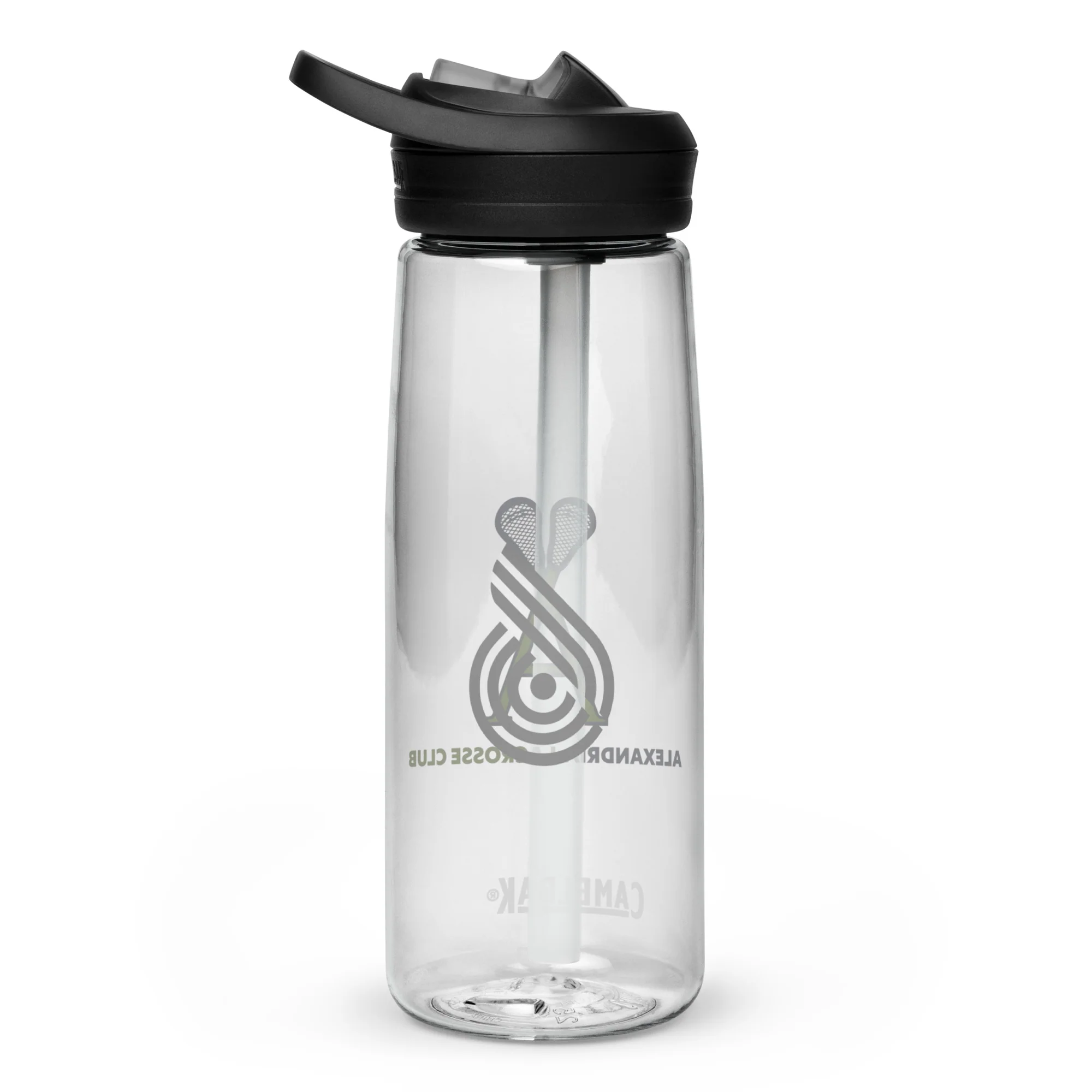 Alexandria Sports water bottle - Image 4