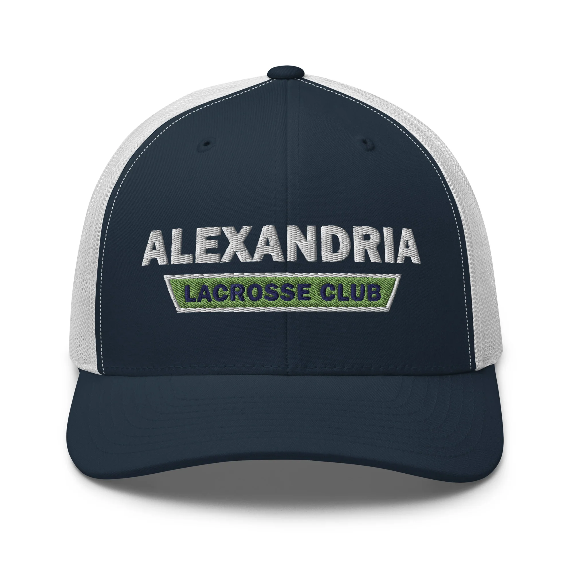 Alexandria Trucker Cap