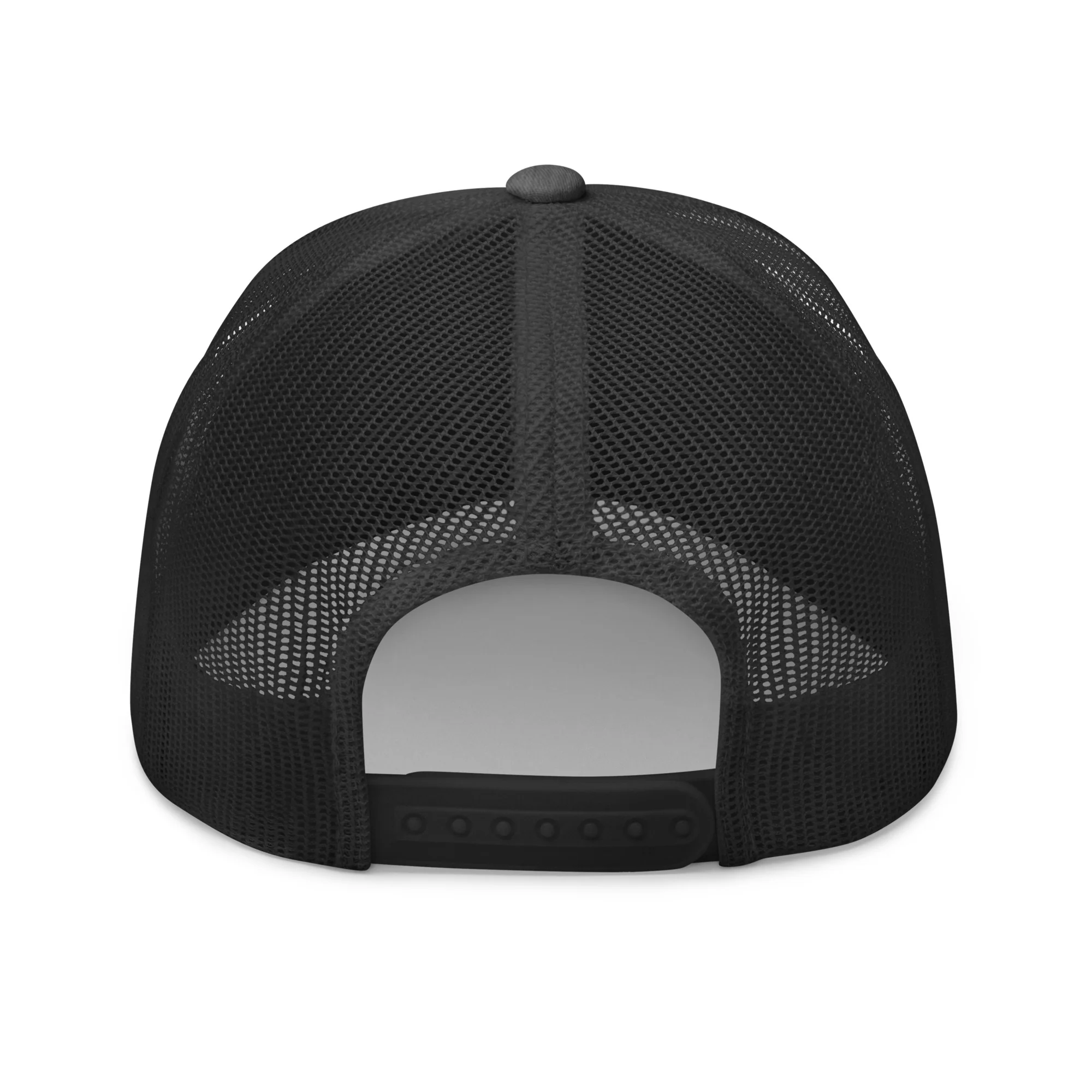 Alexandria Trucker Cap - Image 11