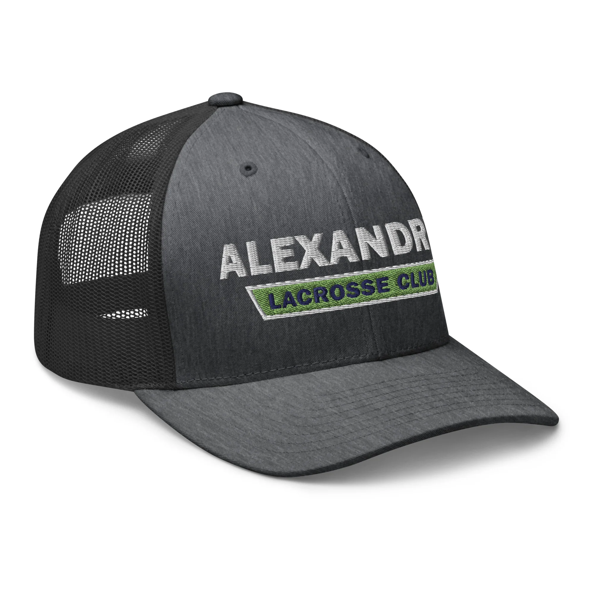Alexandria Trucker Cap - Image 12