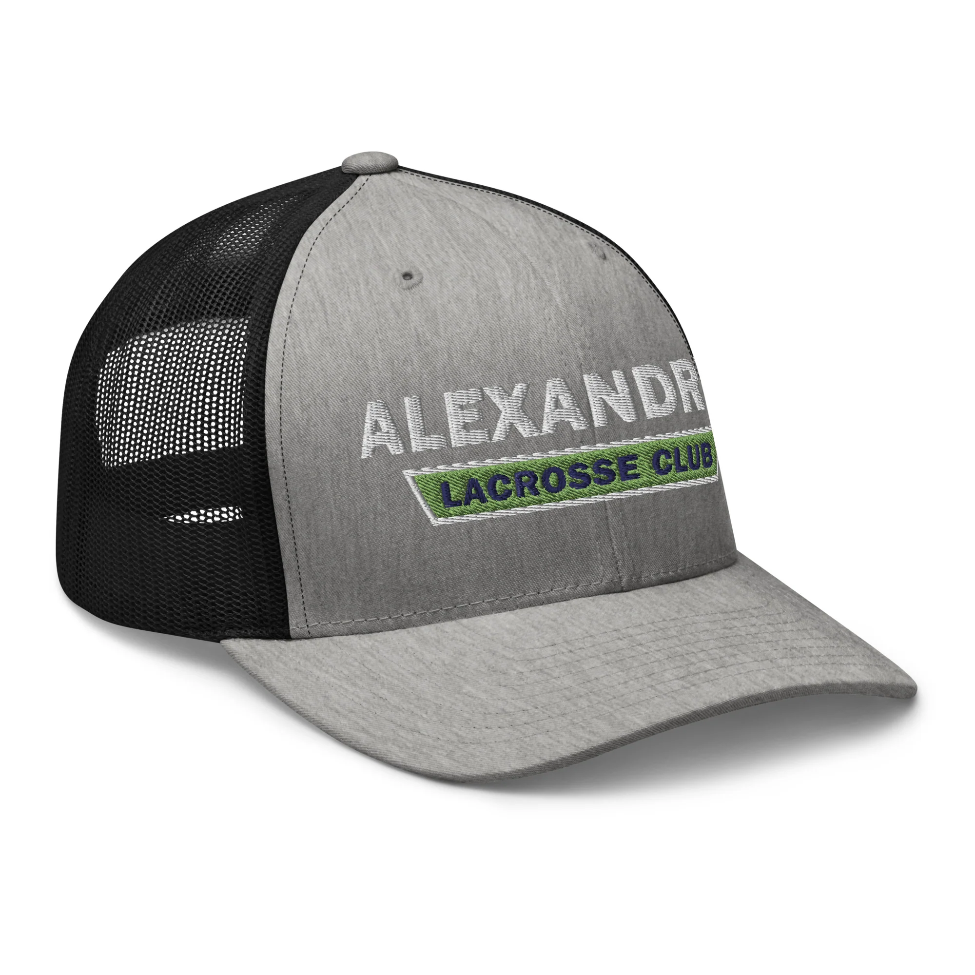 Alexandria Trucker Cap - Image 15