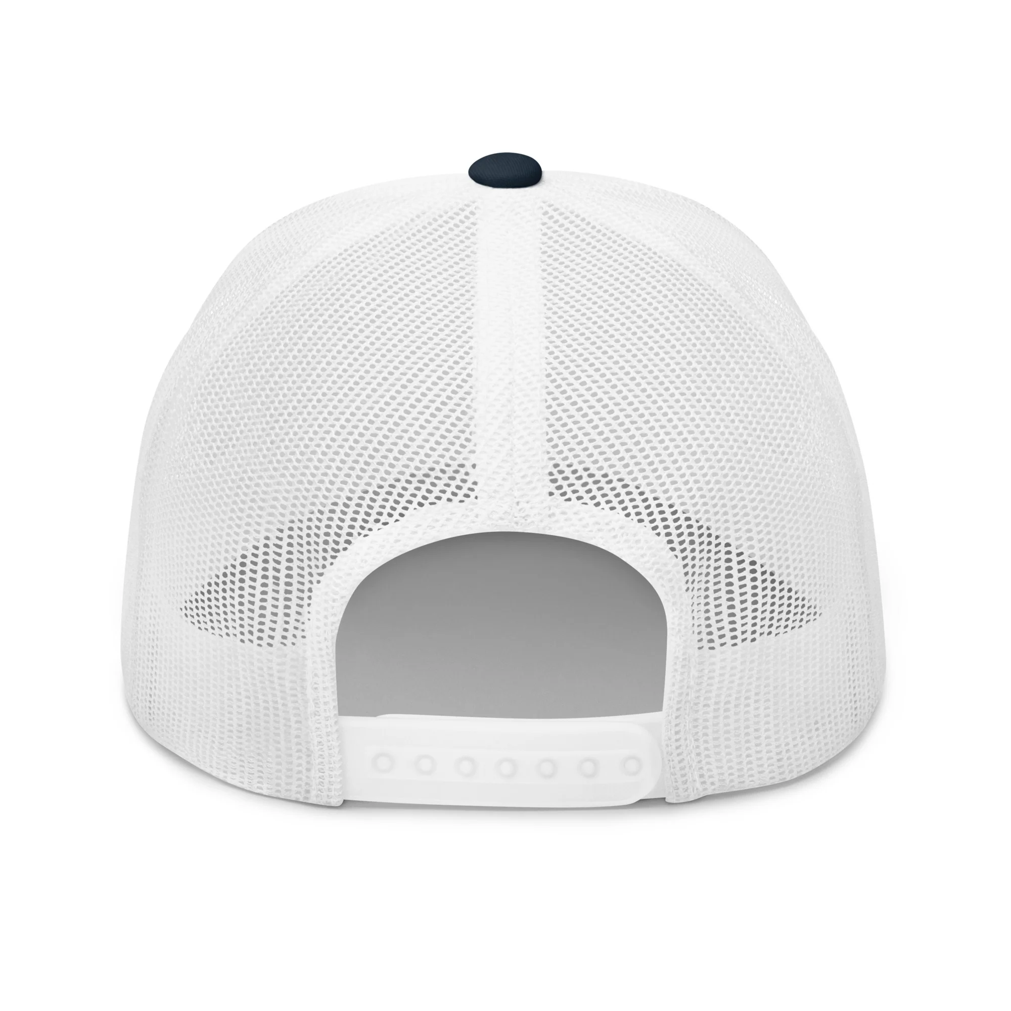 Alexandria Trucker Cap - Image 3