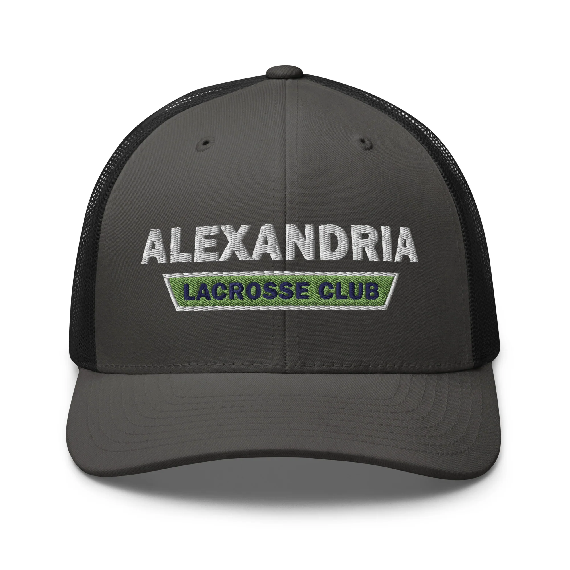 Alexandria Trucker Cap - Image 8