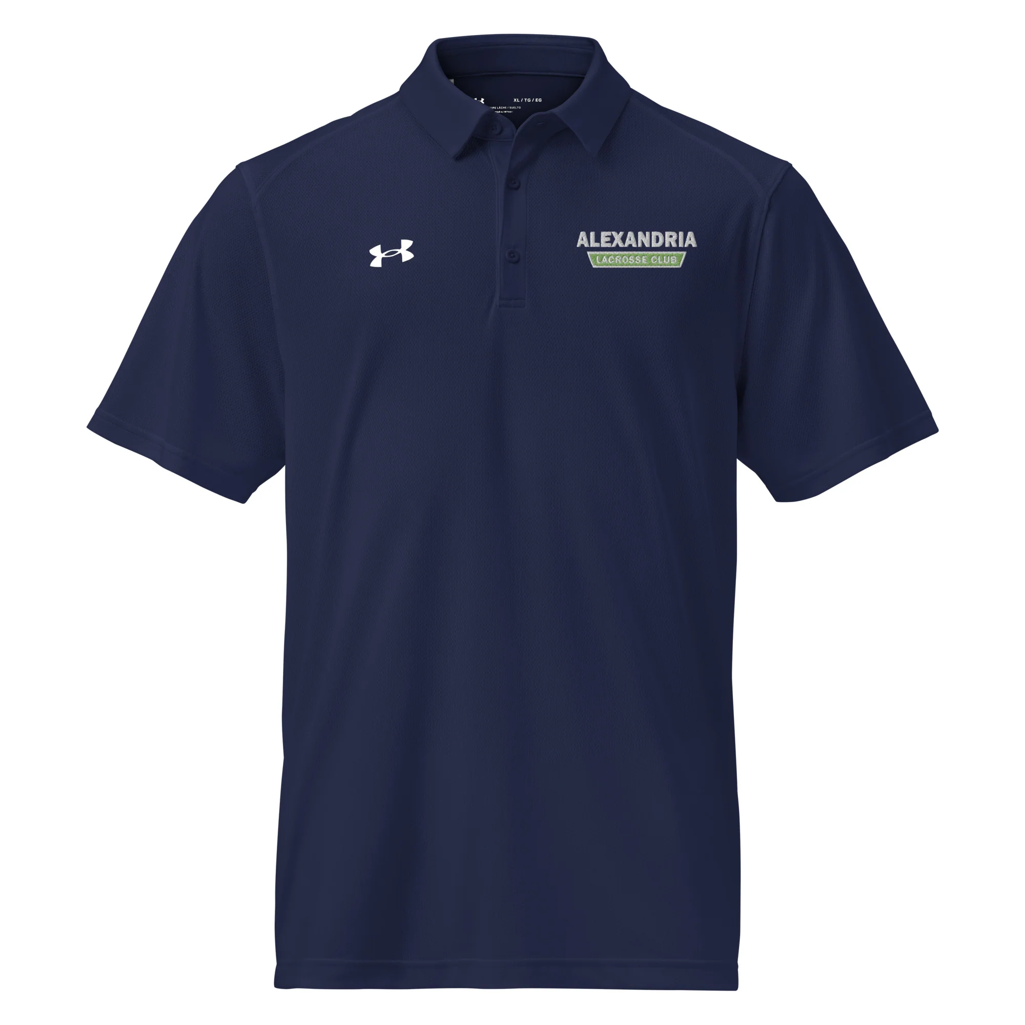Alexandria Under Armour® Men's Polo