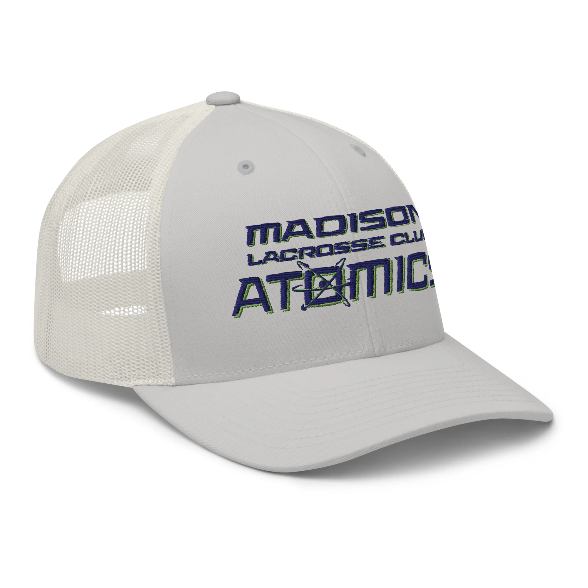 Atomics Trucker Cap