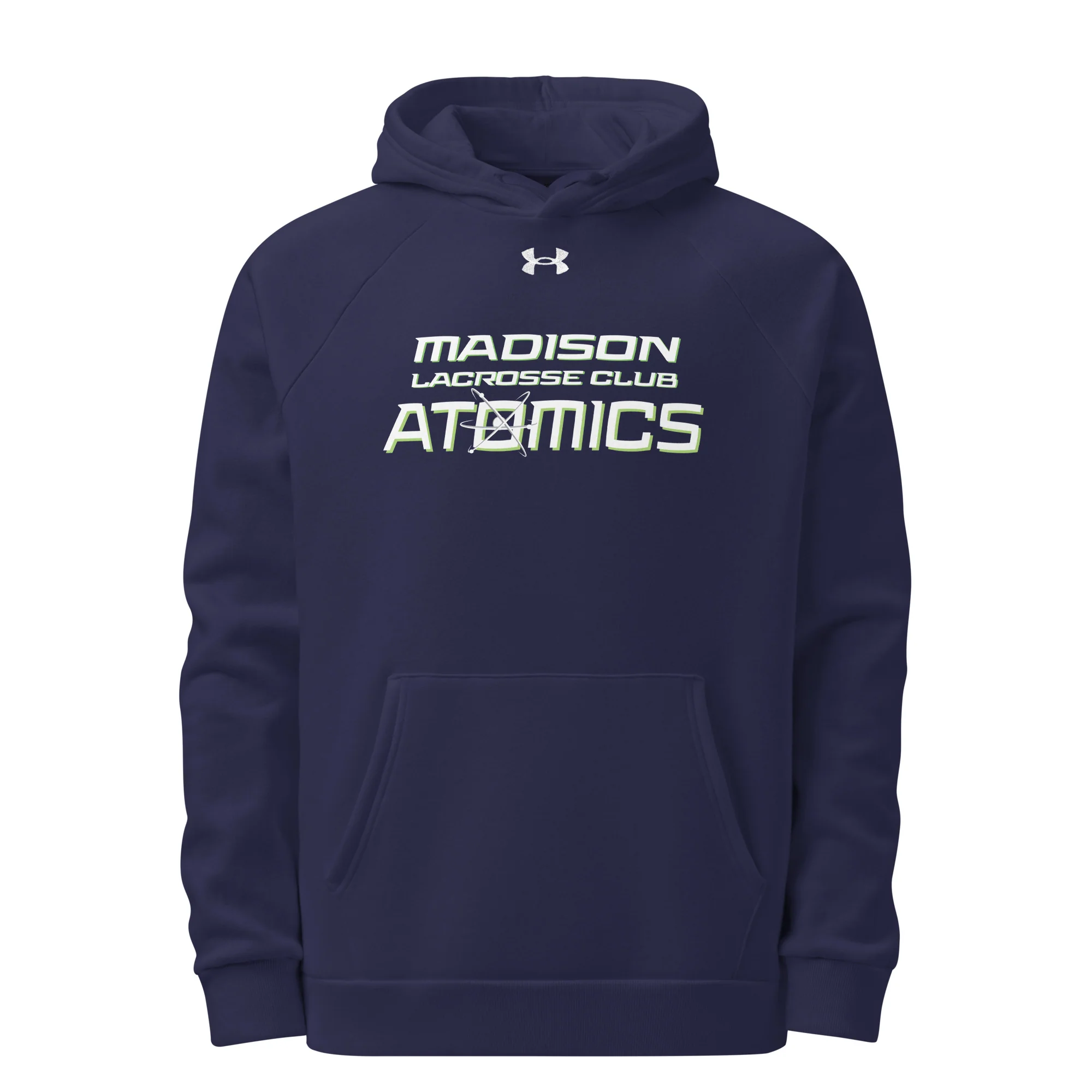 Atomics Under Armour® hoodie