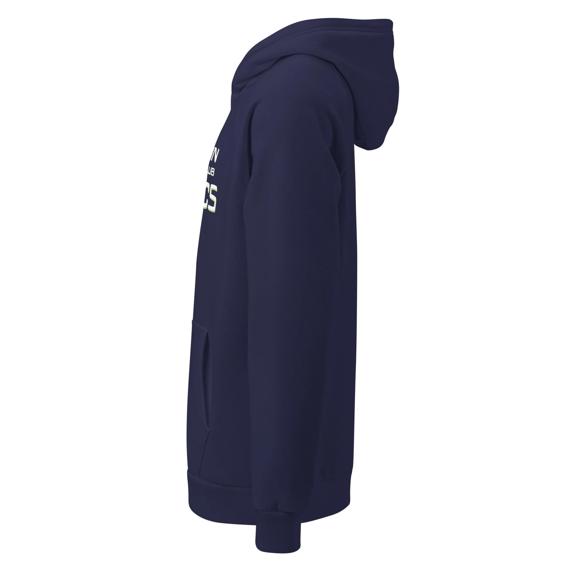 Atomics Under Armour® hoodie - Image 2