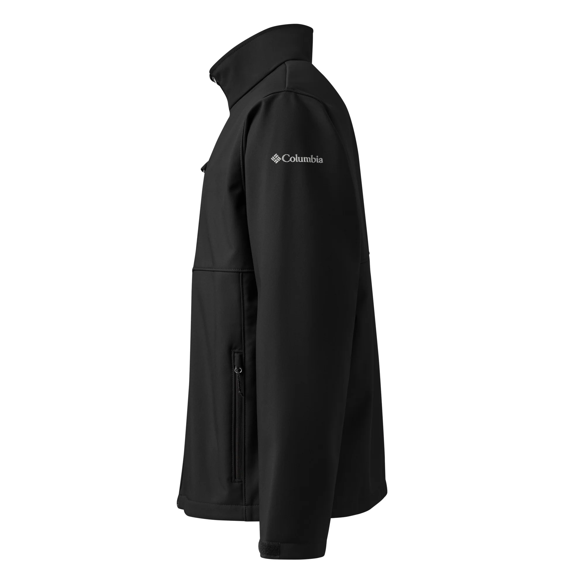 AZ National Columbia Soft Shell Jacket - Image 4