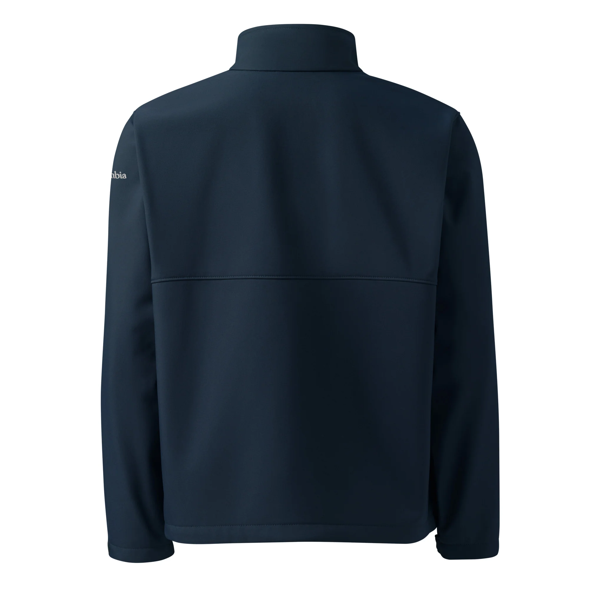 AZ National Columbia Soft Shell Jacket - Image 6