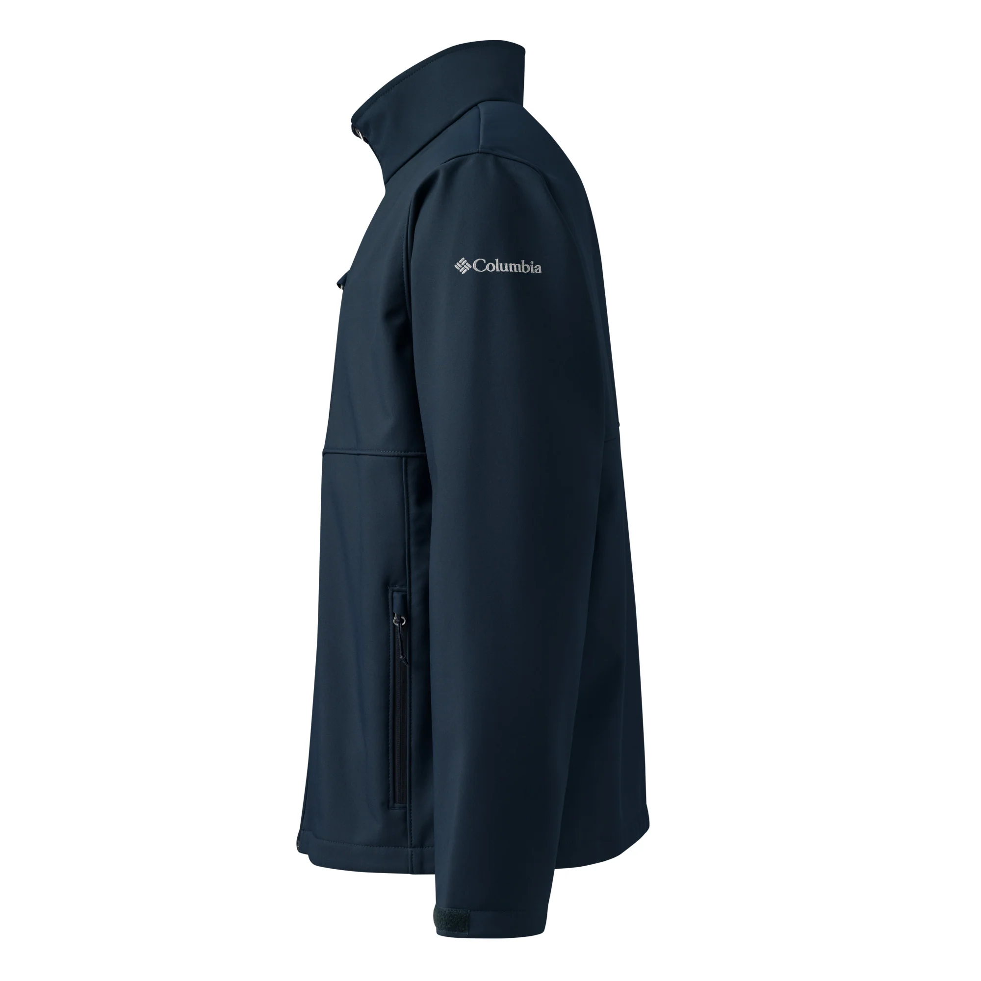 AZ National Columbia Soft Shell Jacket - Image 7