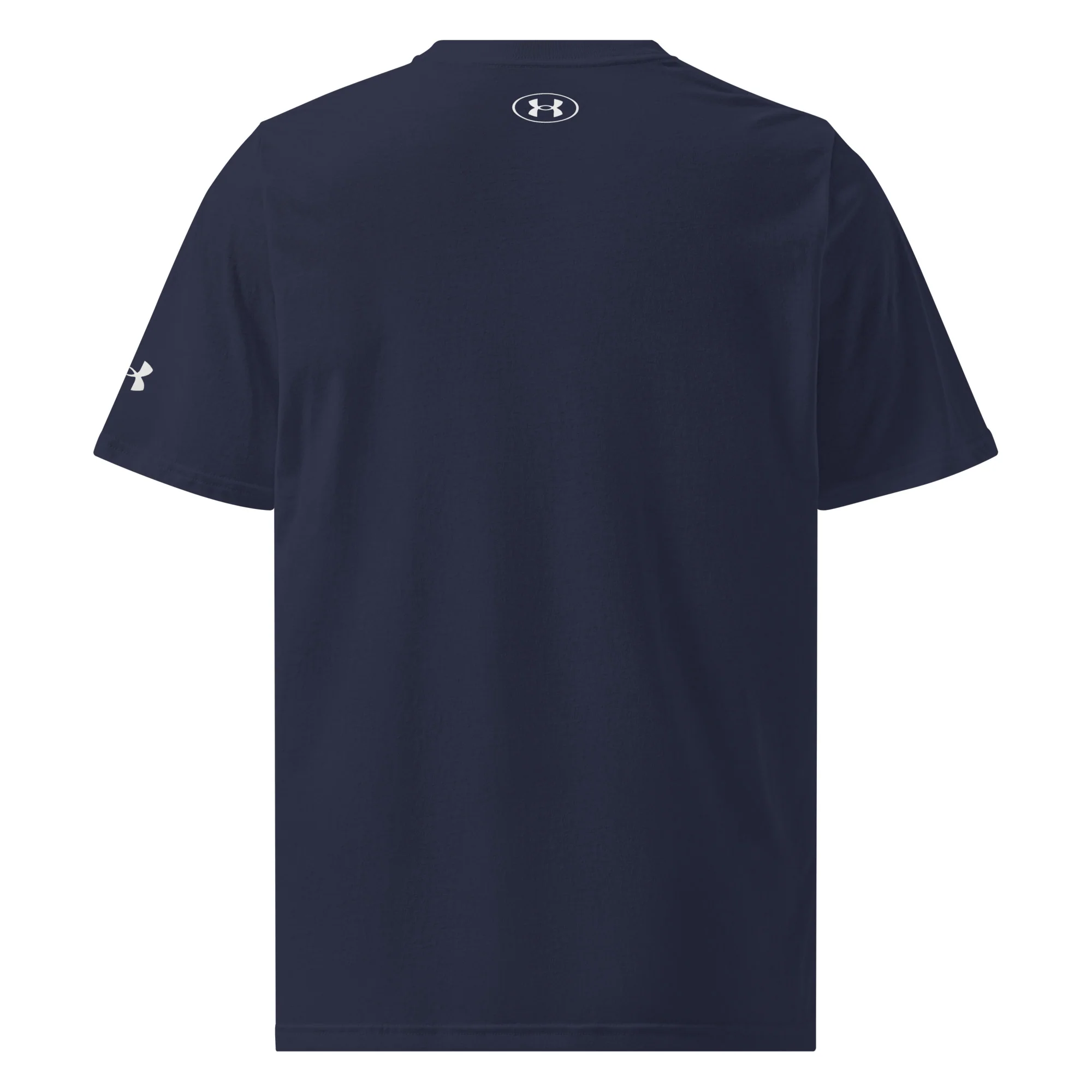 AZ National Under ArmourⓇ Athletic t-shirt - Image 3