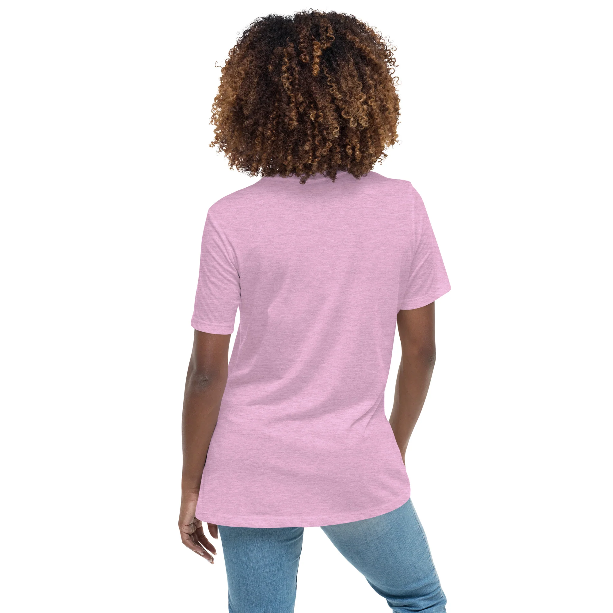 AZ National Women's Relaxed T-Shirt - Image 10