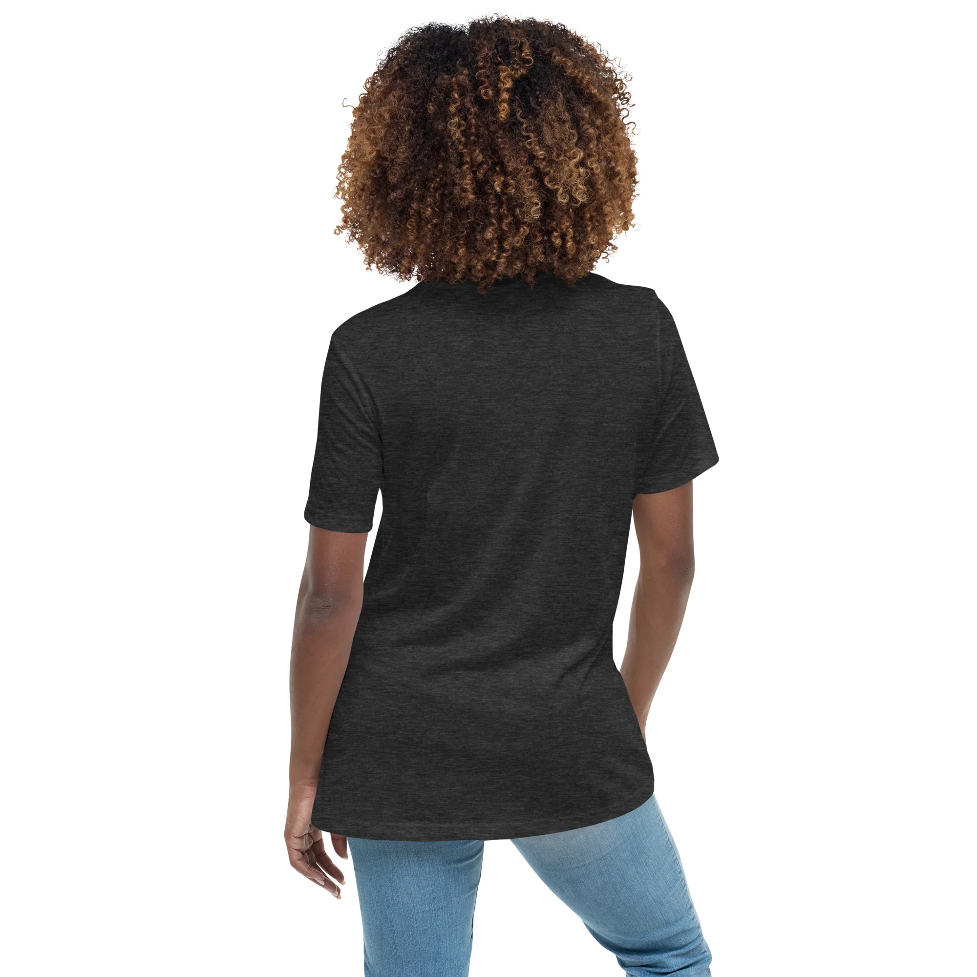 AZ National Women's Relaxed T-Shirt - Image 4