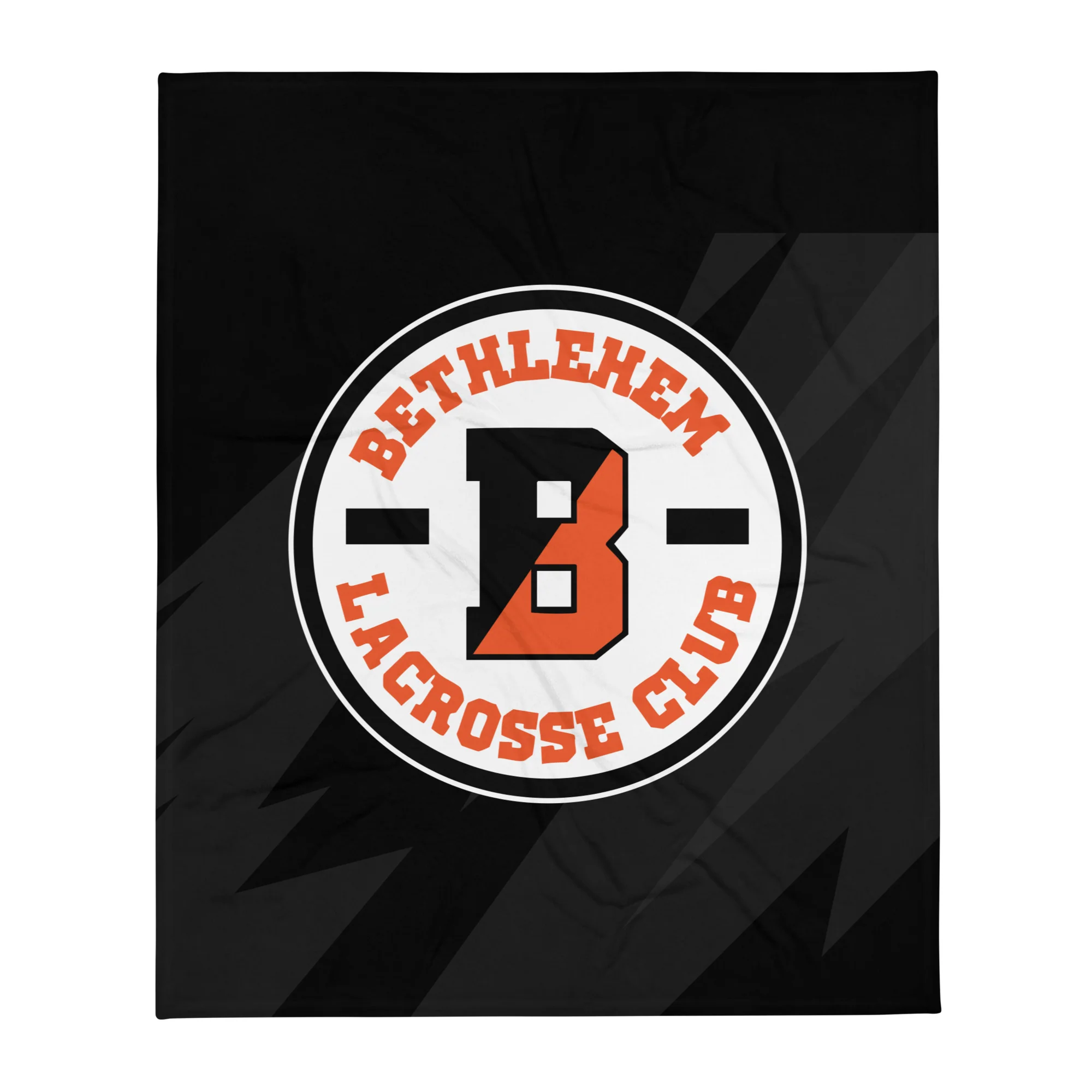 Bethlehem Throw Blanket - Image 3