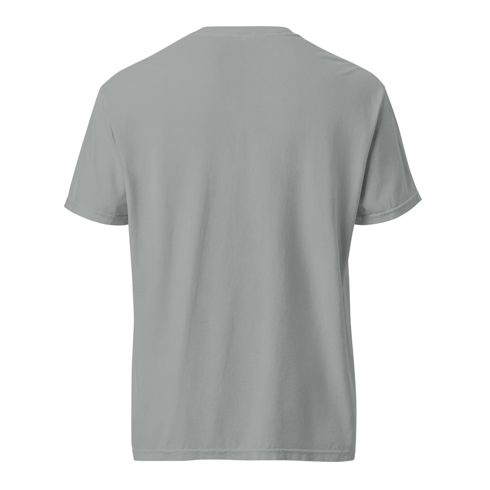 Beverly Unisex heavyweight t-shirt - Image 10