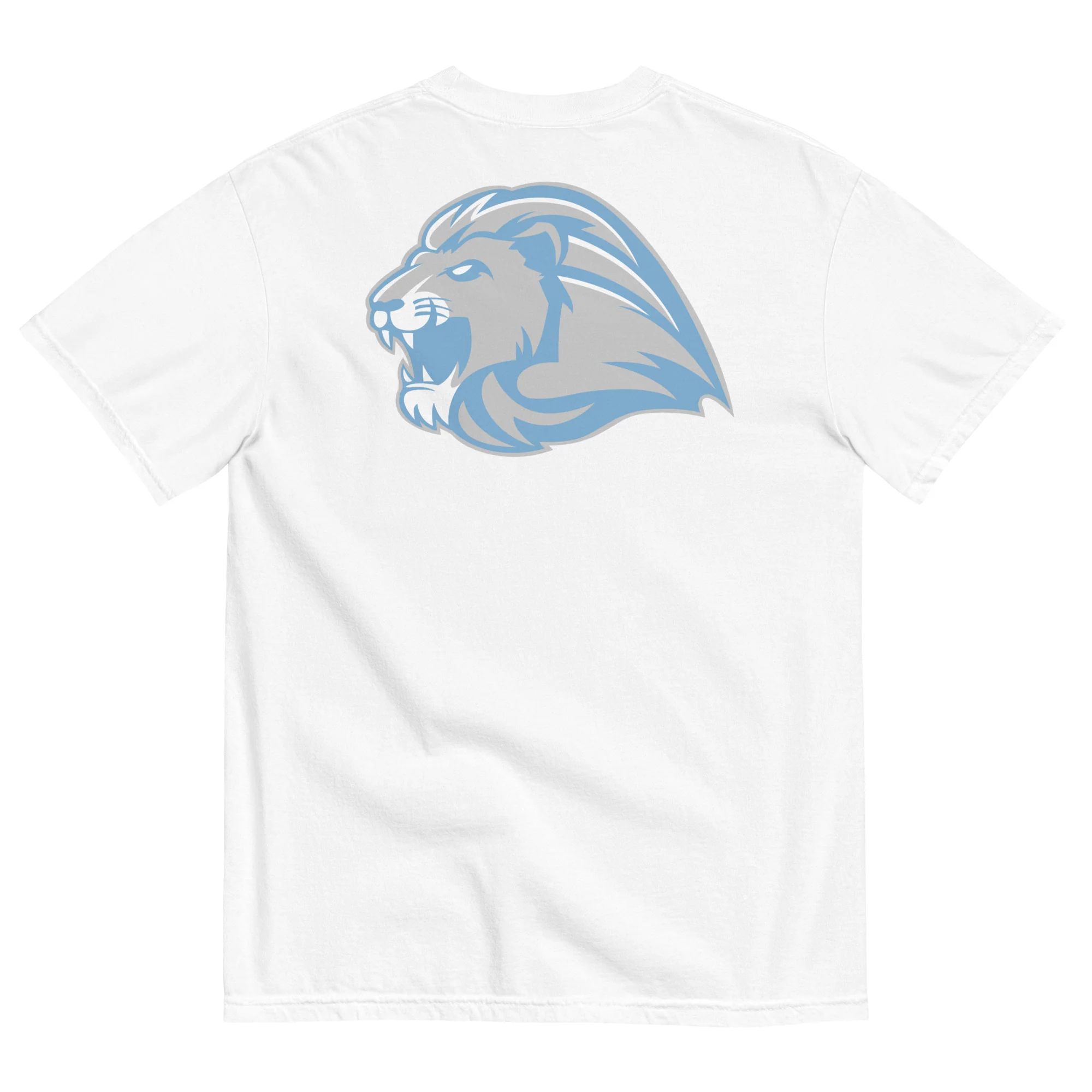 BH Pride Unisex Heavyweight t-shirt - Image 6