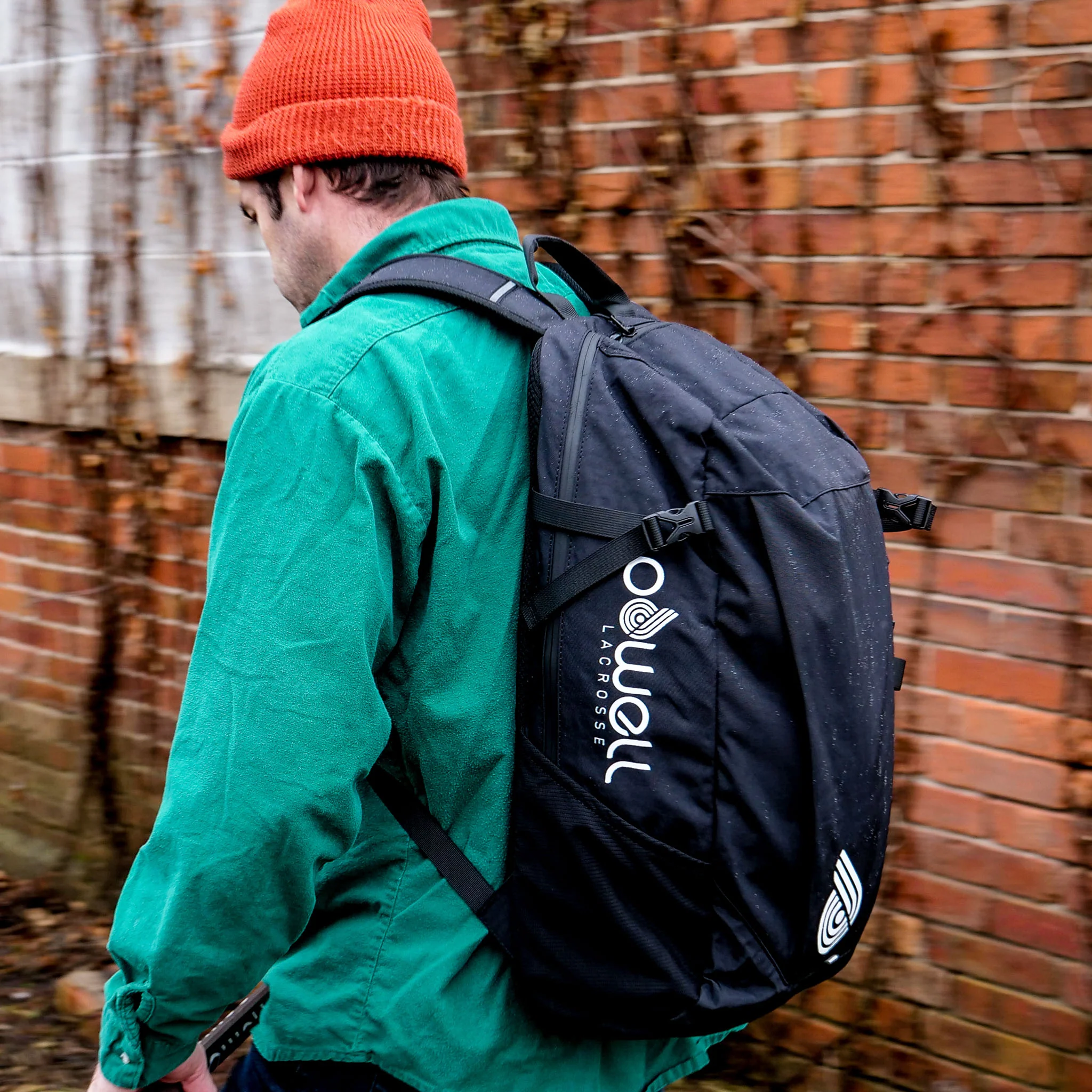Blazer Backpack - Image 2