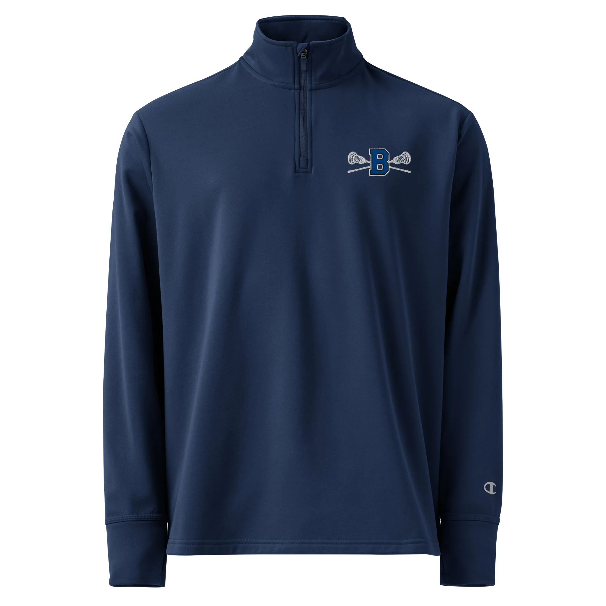 Brookfield Champion Quarter zip - Image 2