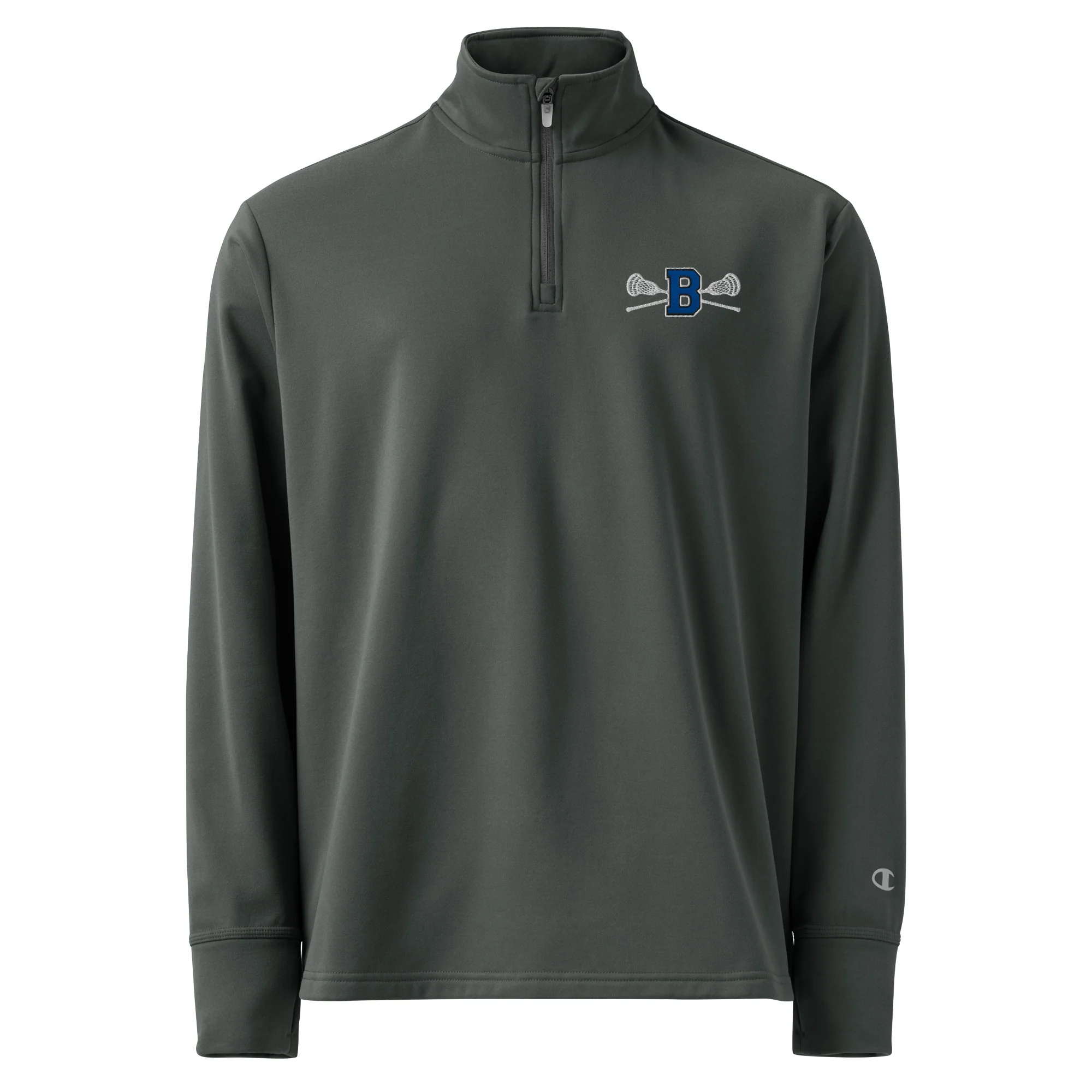 Brookfield Champion Quarter zip - Image 3
