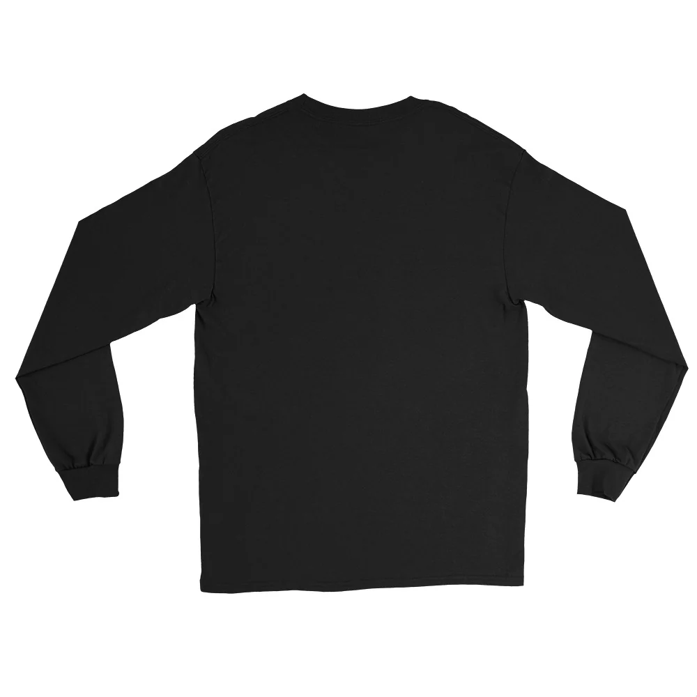 Bulldogs Unisex Long Sleeve Shirt - Image 2