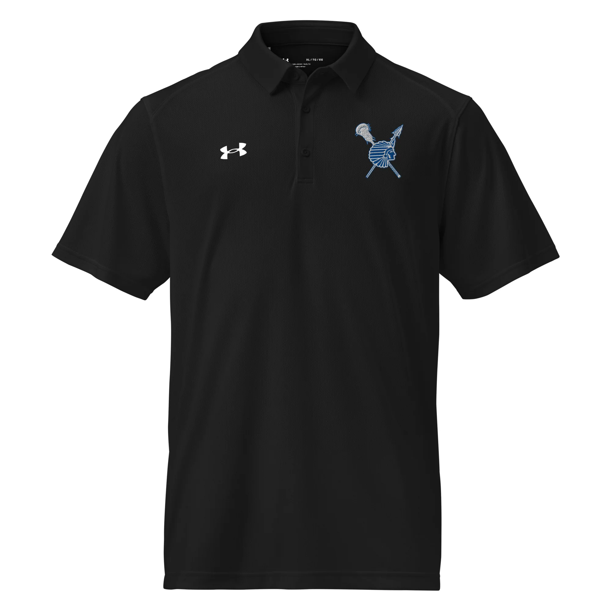 Caldwell Under Armour® men's polo
