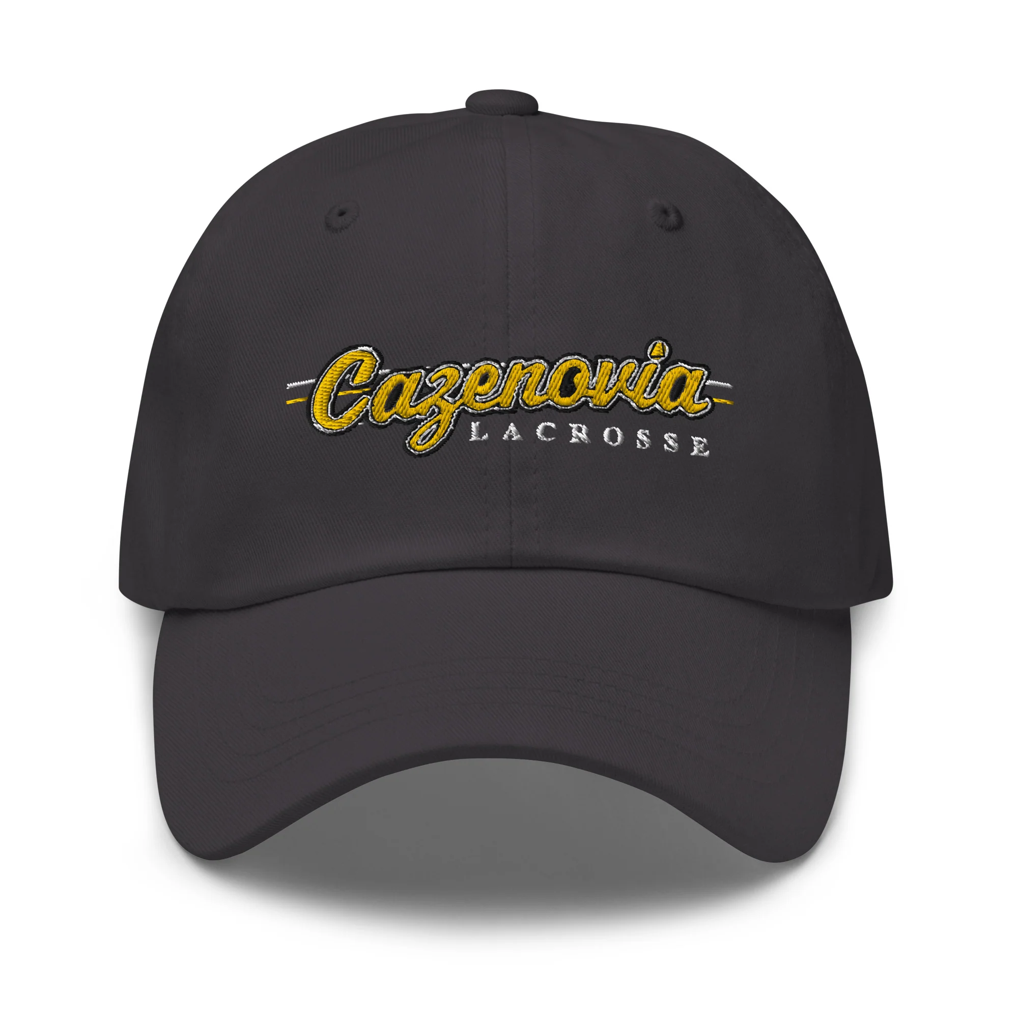 Cazenovia Dad Hat - Image 3