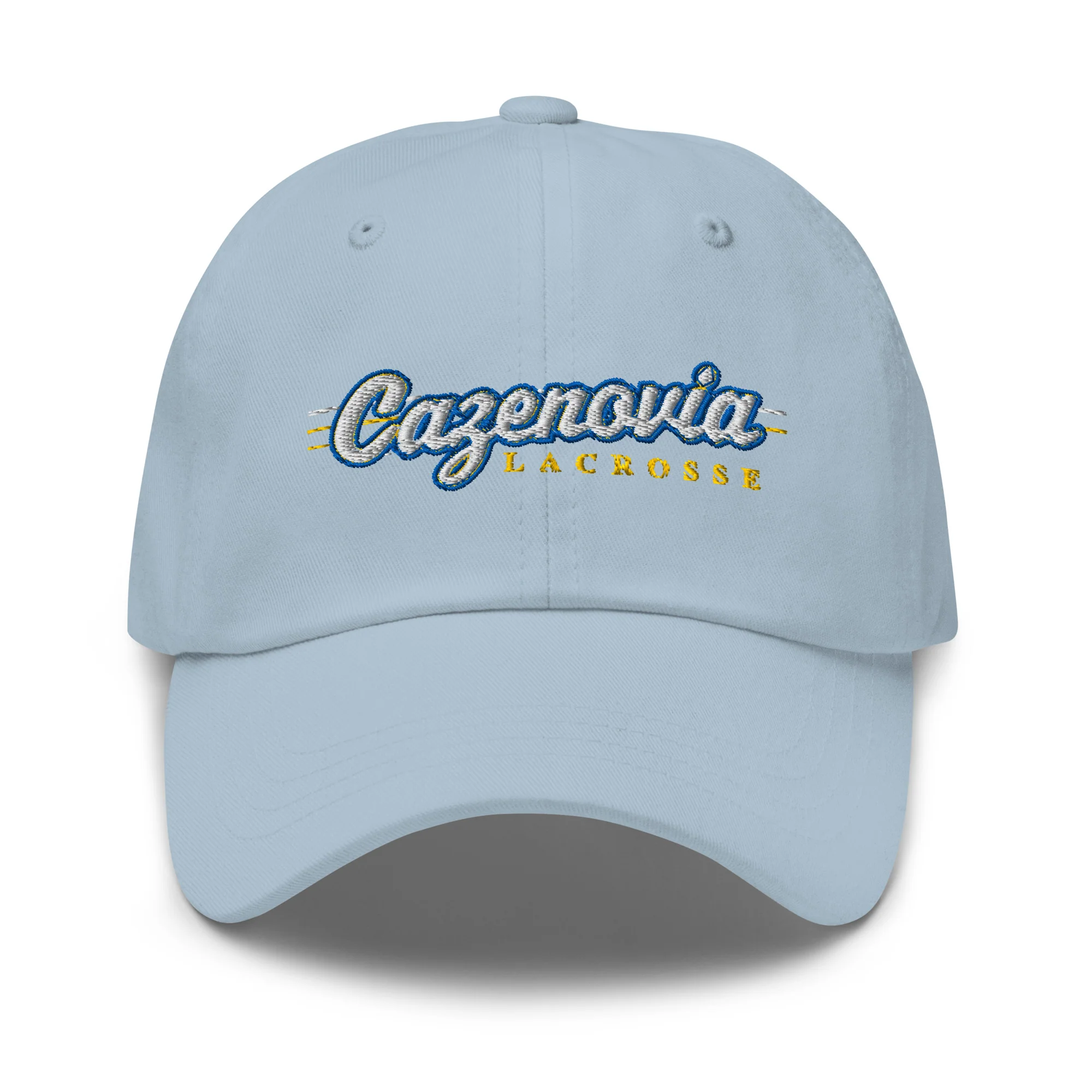 Cazenovia Dad Hat - Image 4