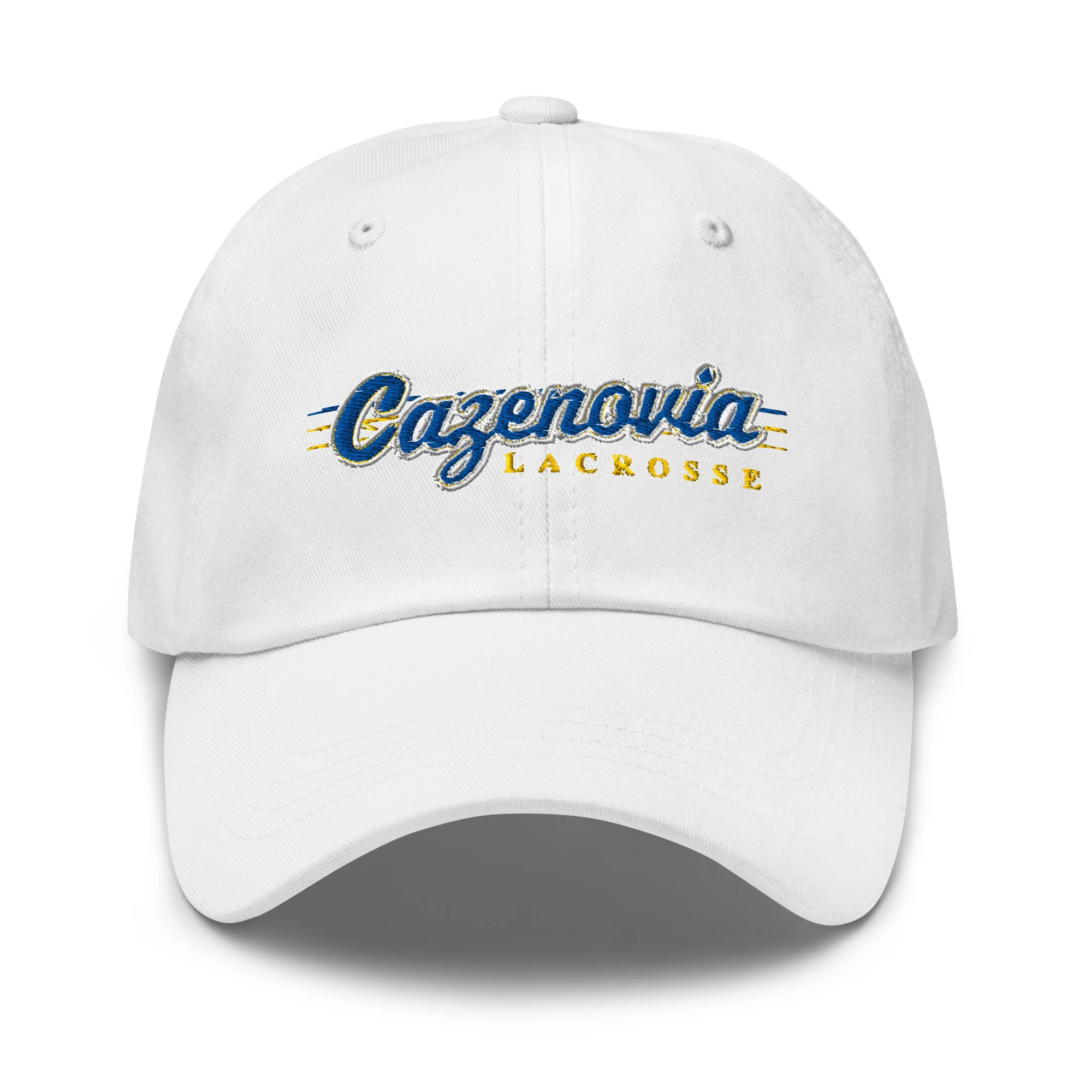 Cazenovia Dad Hat - Image 6