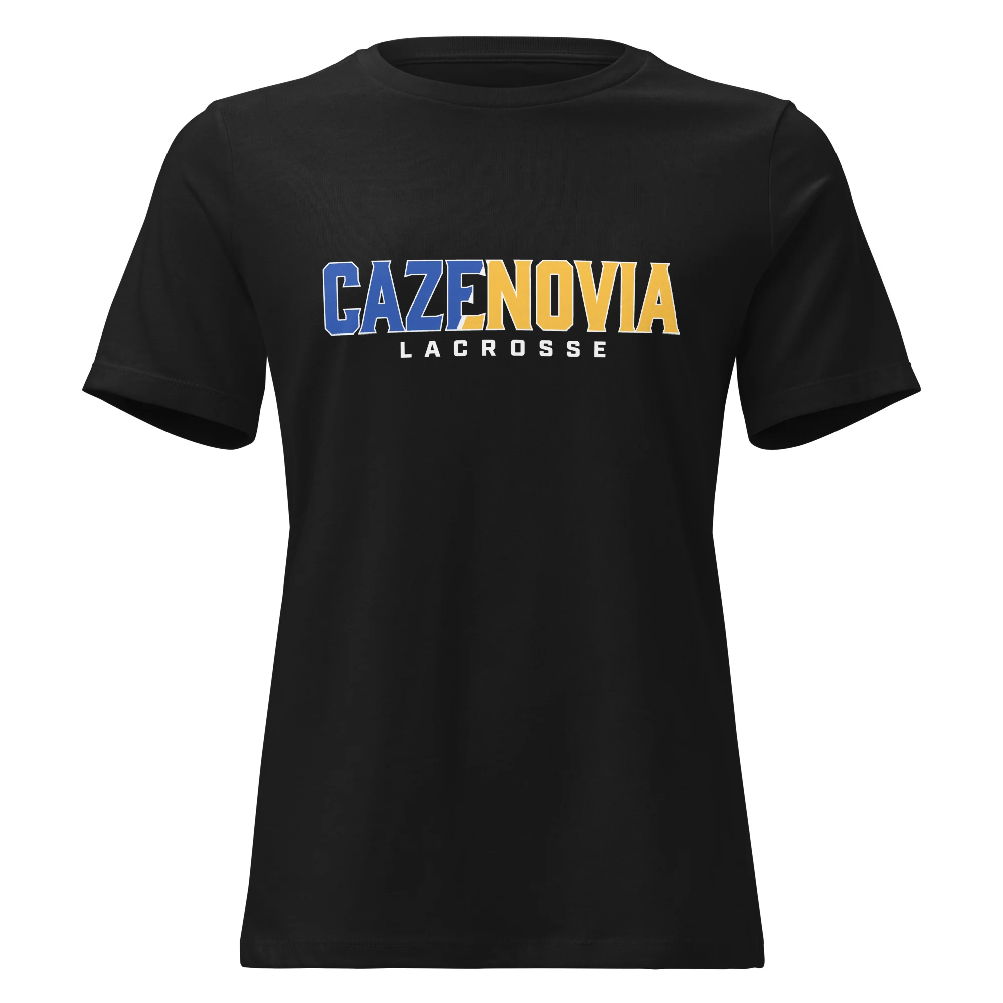 Cazenovia Split Women's T-Shirt