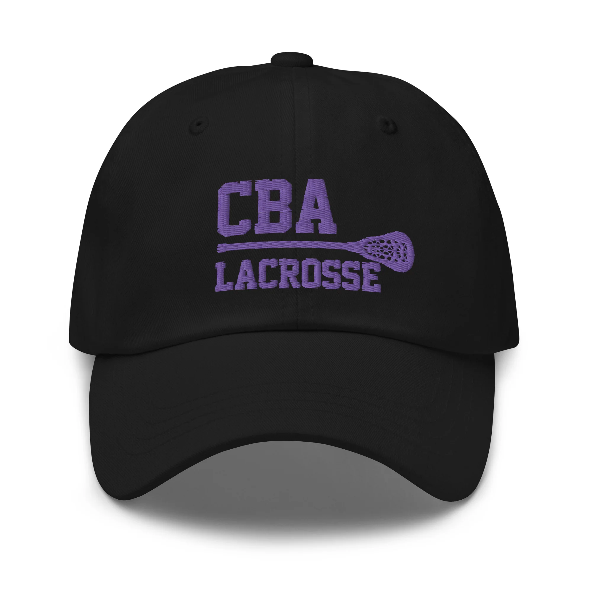 CBA Dad hat - Image 2