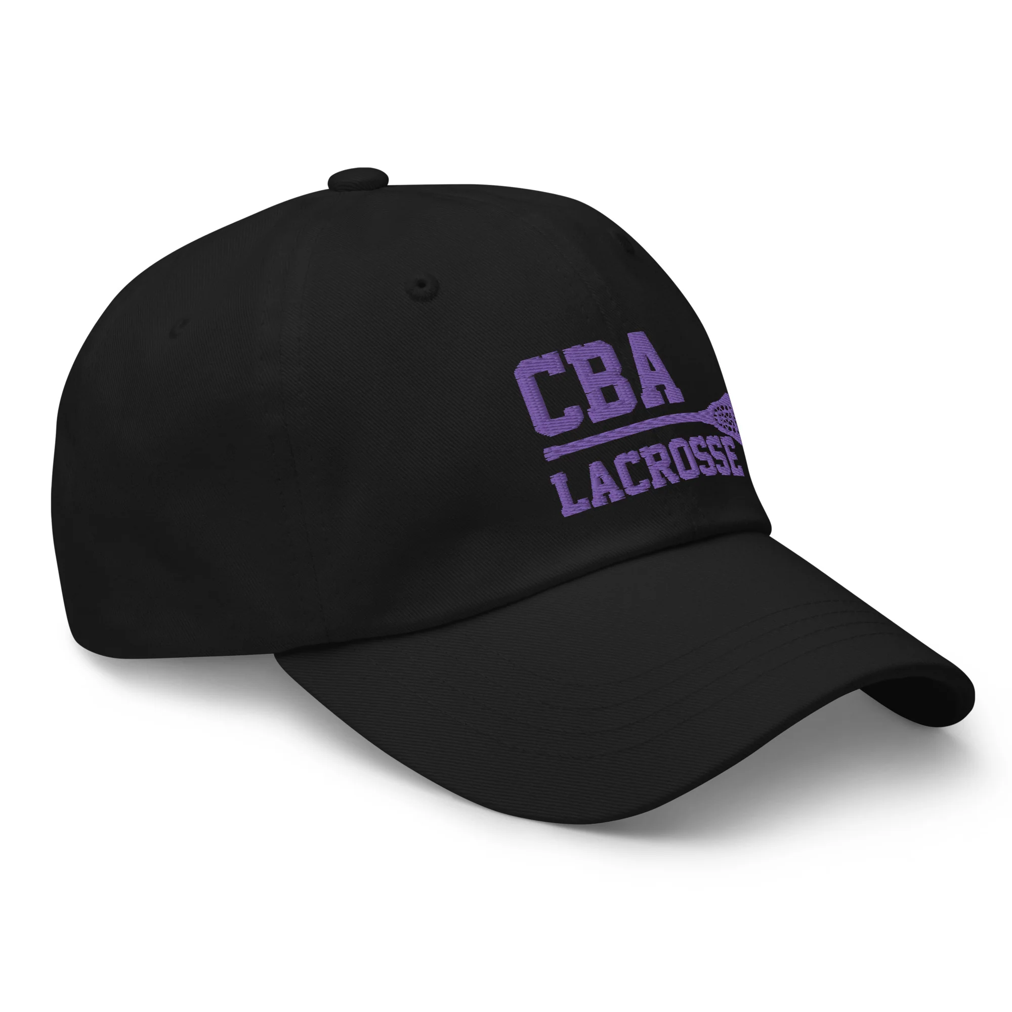 CBA Dad hat - Image 3