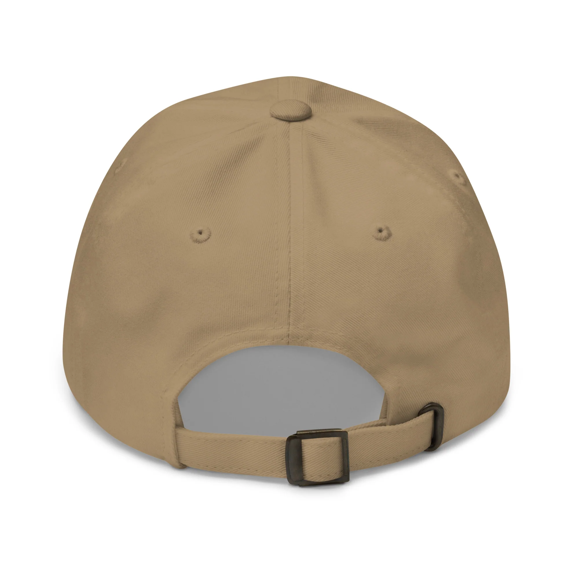 CBA Dad hat - Image 9