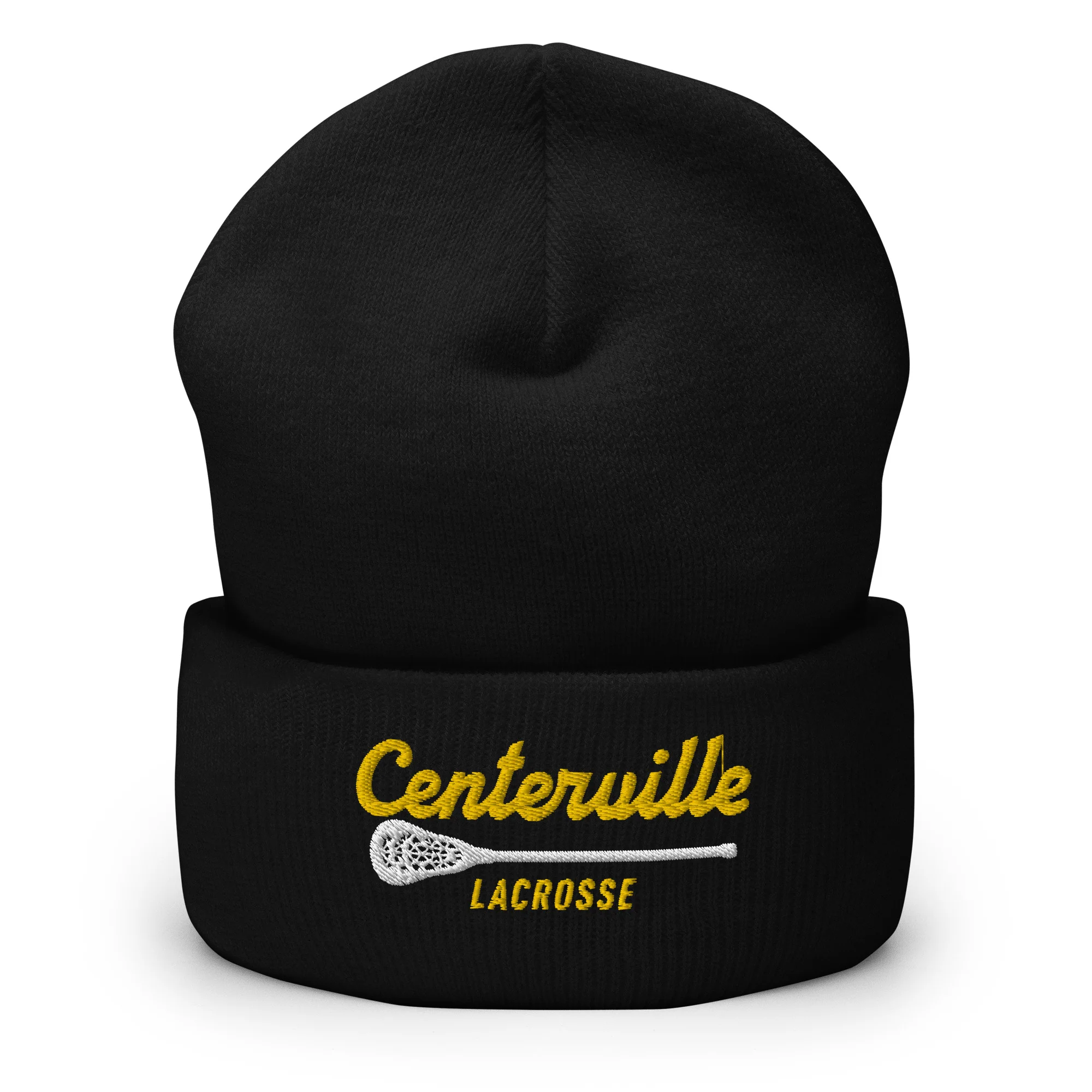 Centerville Cuffed Beanie