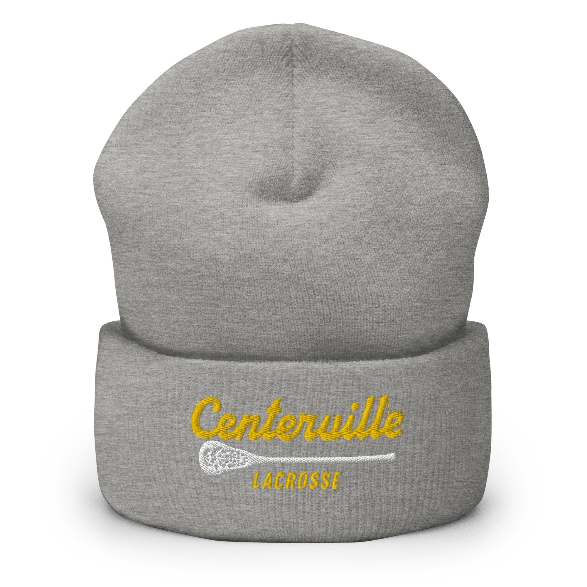 Centerville Cuffed Beanie - Image 2