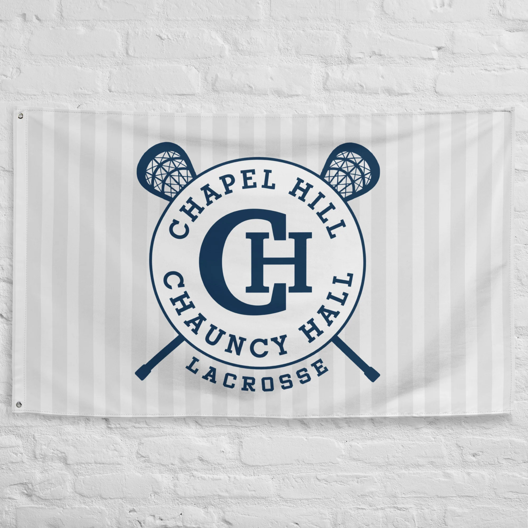 Chapel Hill Flag