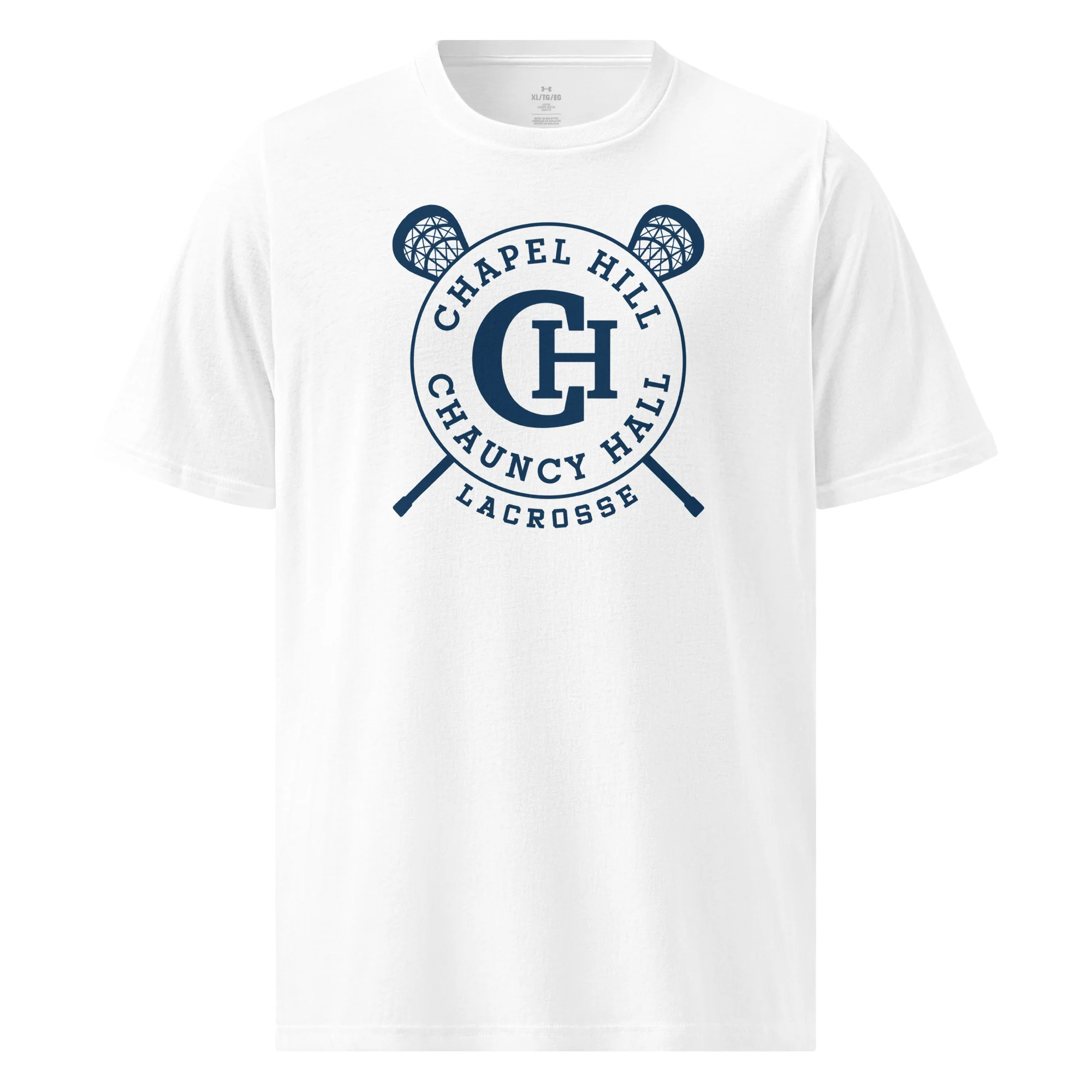 Chapel Hill Under ArmourⓇ Athletic t-shirt - Image 2