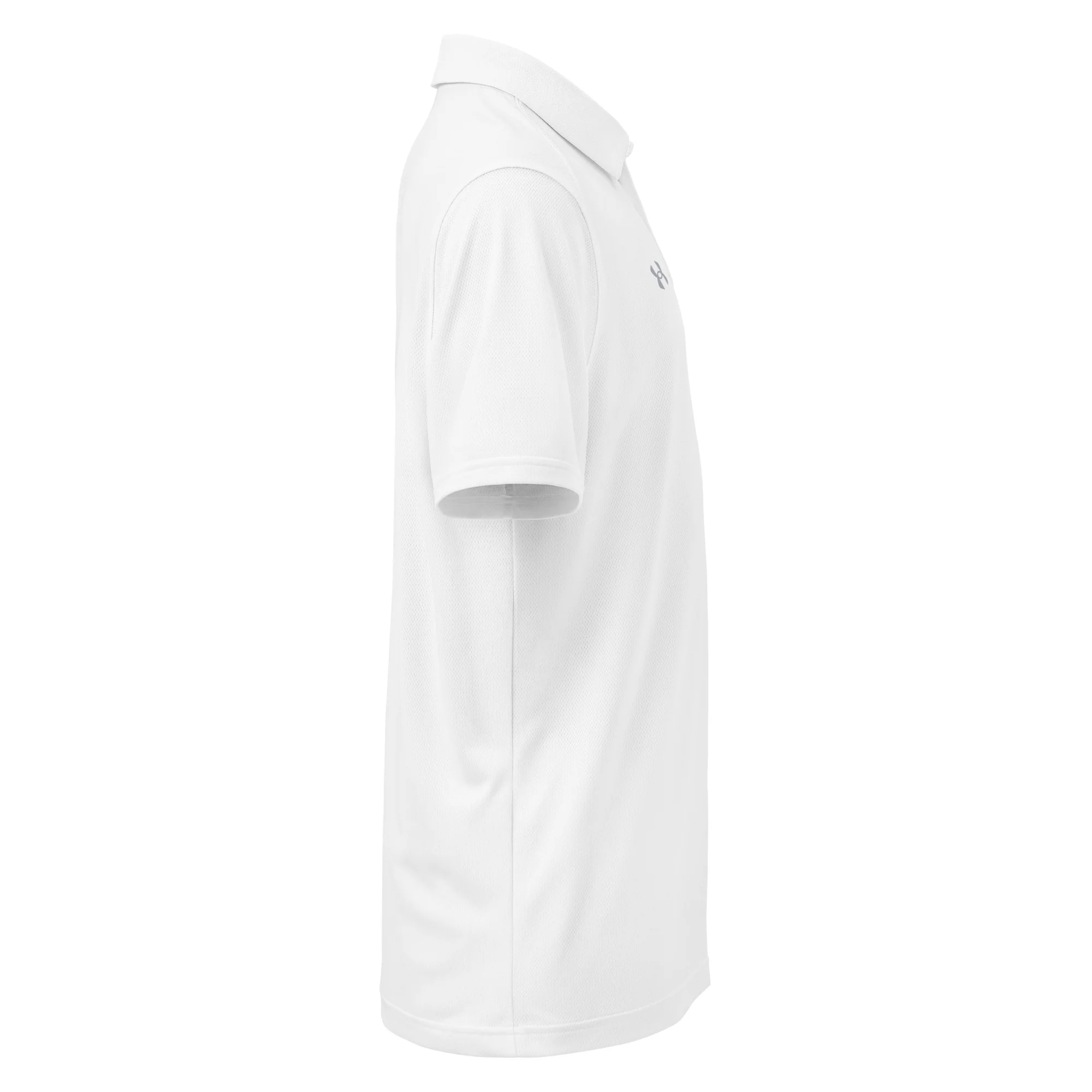 Chapel Hill Under Armour® Men's Polo - Image 4