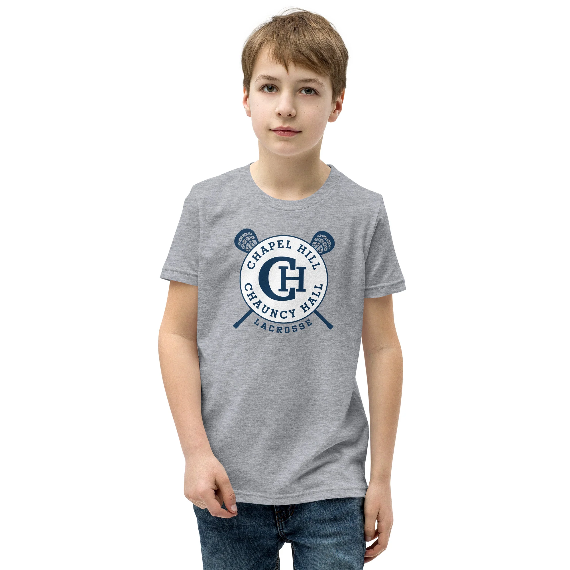 Chapel Hill YOUTH T-Shirt